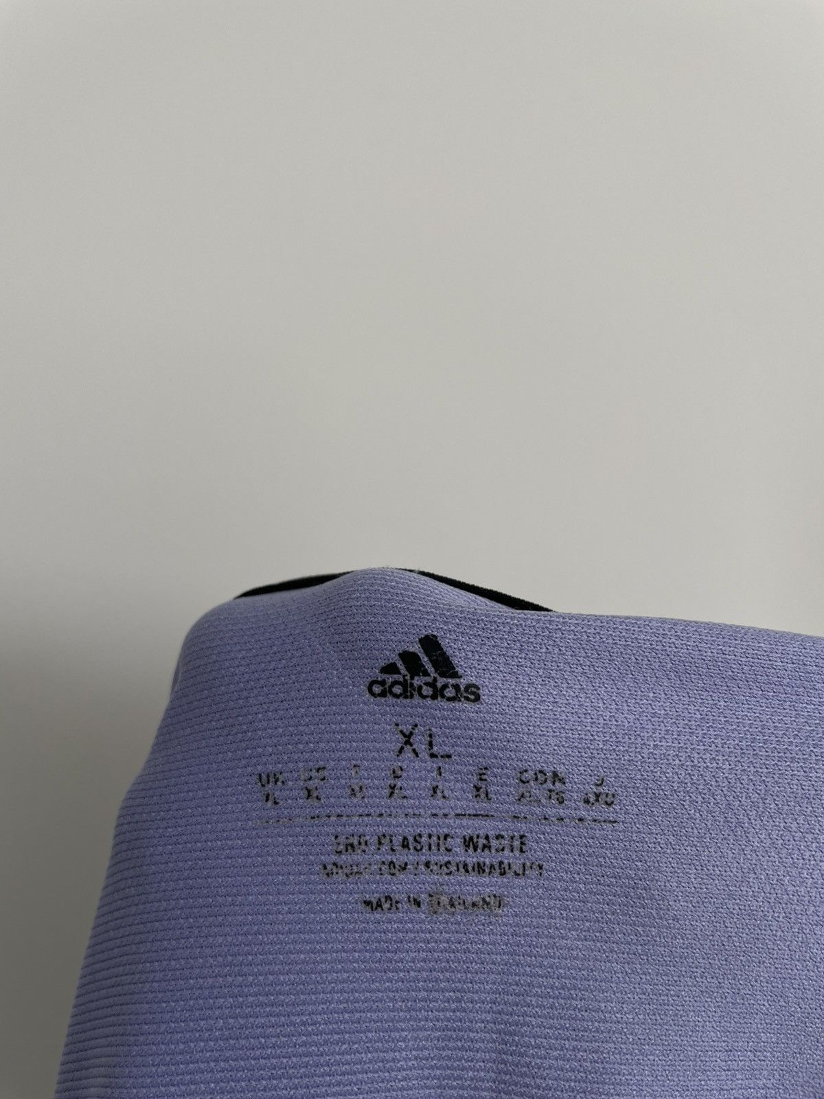 Adidas Adidas Real Madrid 2022/2023 Away Football Shirt Jersey Size US XL / EU 56 / 4 - 10 Thumbnail