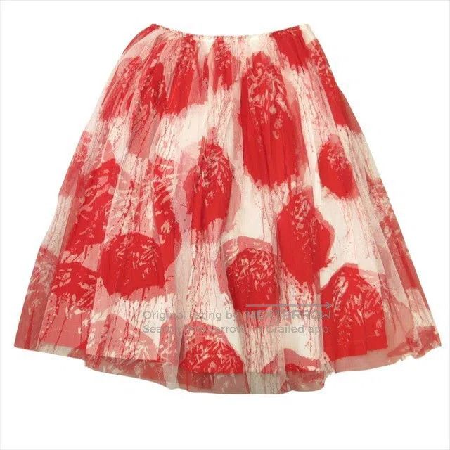 Comme des Garcons Comme Des Garcons Size XS skirt Size 23" - 1 Thumbnail