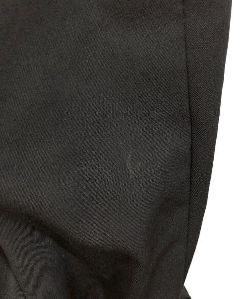 Yohji Yamamoto YOHJI YAMAMOTO Wool outer pocket balloon pants Size US 26 / EU 42 - 5 Thumbnail