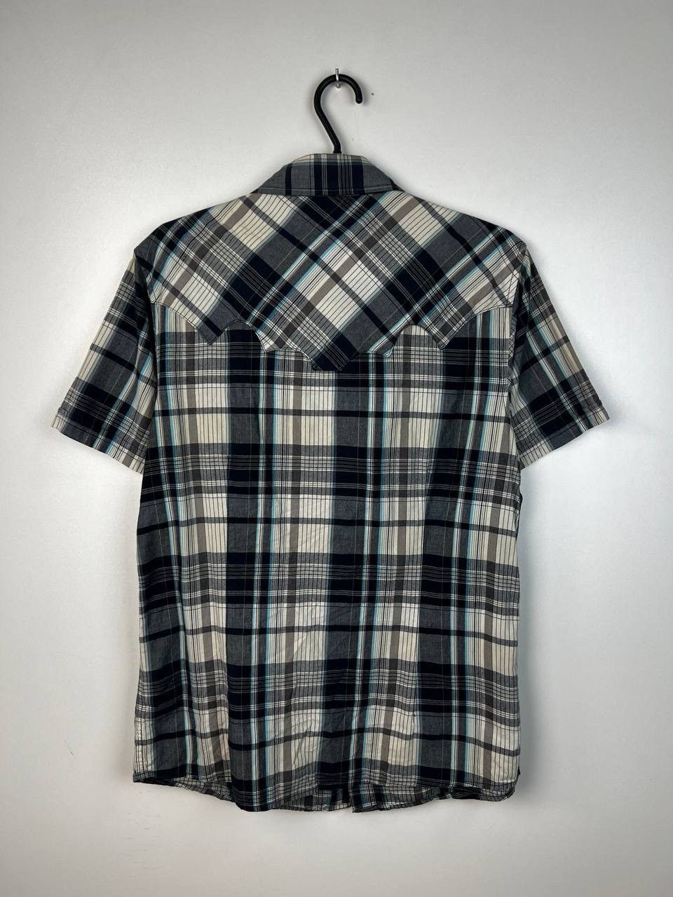 Vintage Oakley streetwear vintage shirts size M Size US M / EU 48-50 / 2 - 2 Thumbnail