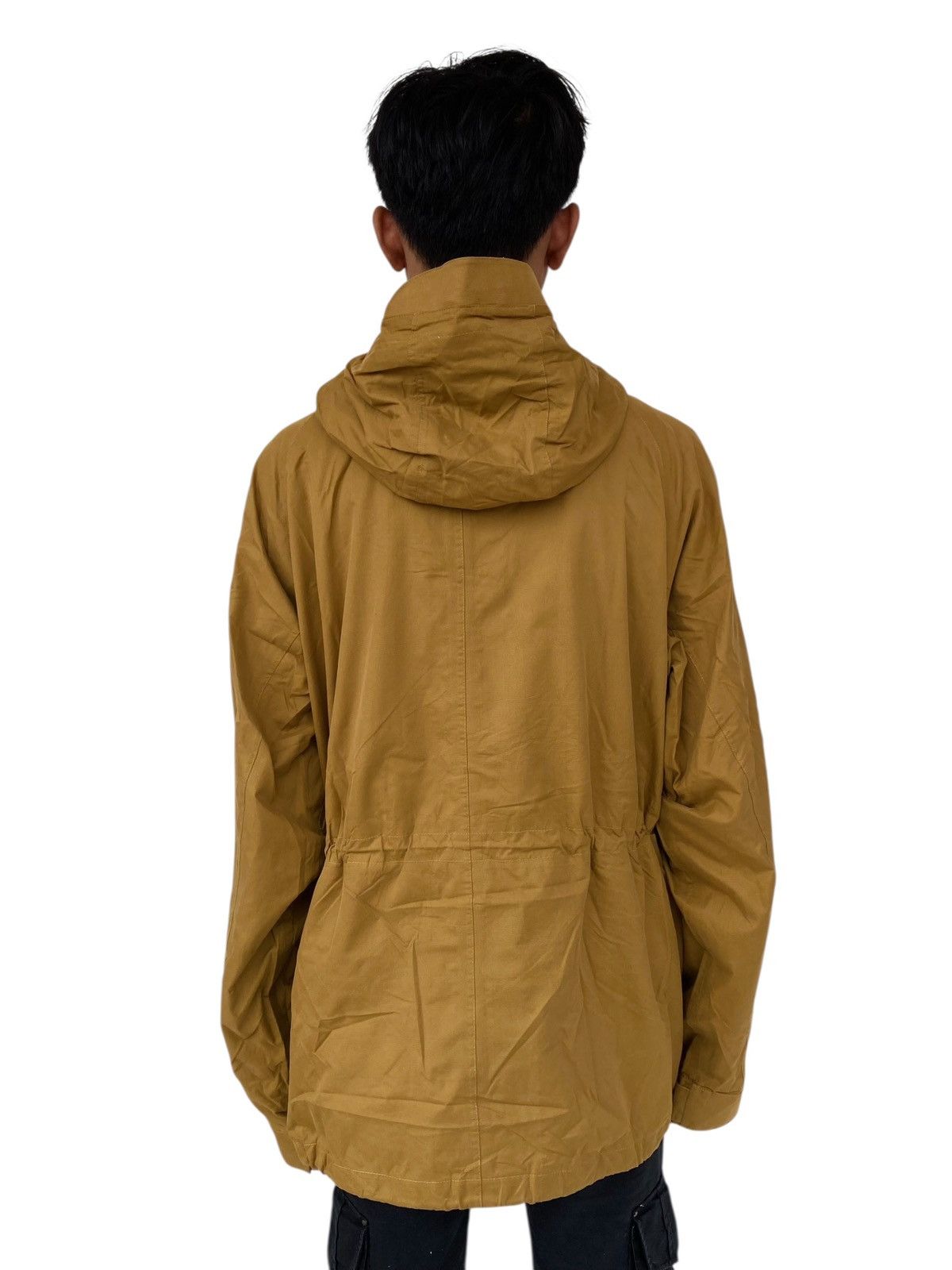 Analog 2000s Analog - Hyper Technical Outdoor Jacket Size US L / EU 52-54 / 3 - 4 Thumbnail
