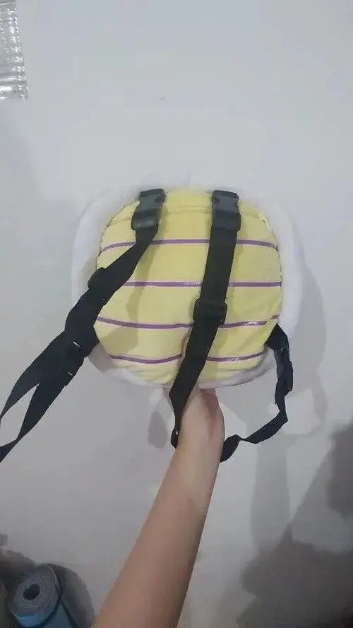 Other Super Turtle School bag Size ONE SIZE - 4 Thumbnail