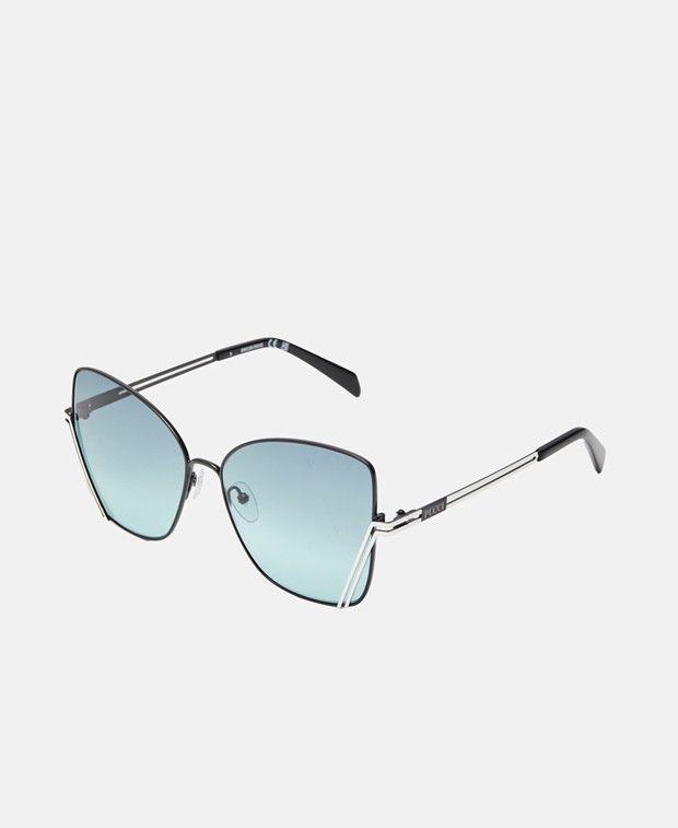 Emilio Pucci Sunglasses Size ONE SIZE - 1 Thumbnail