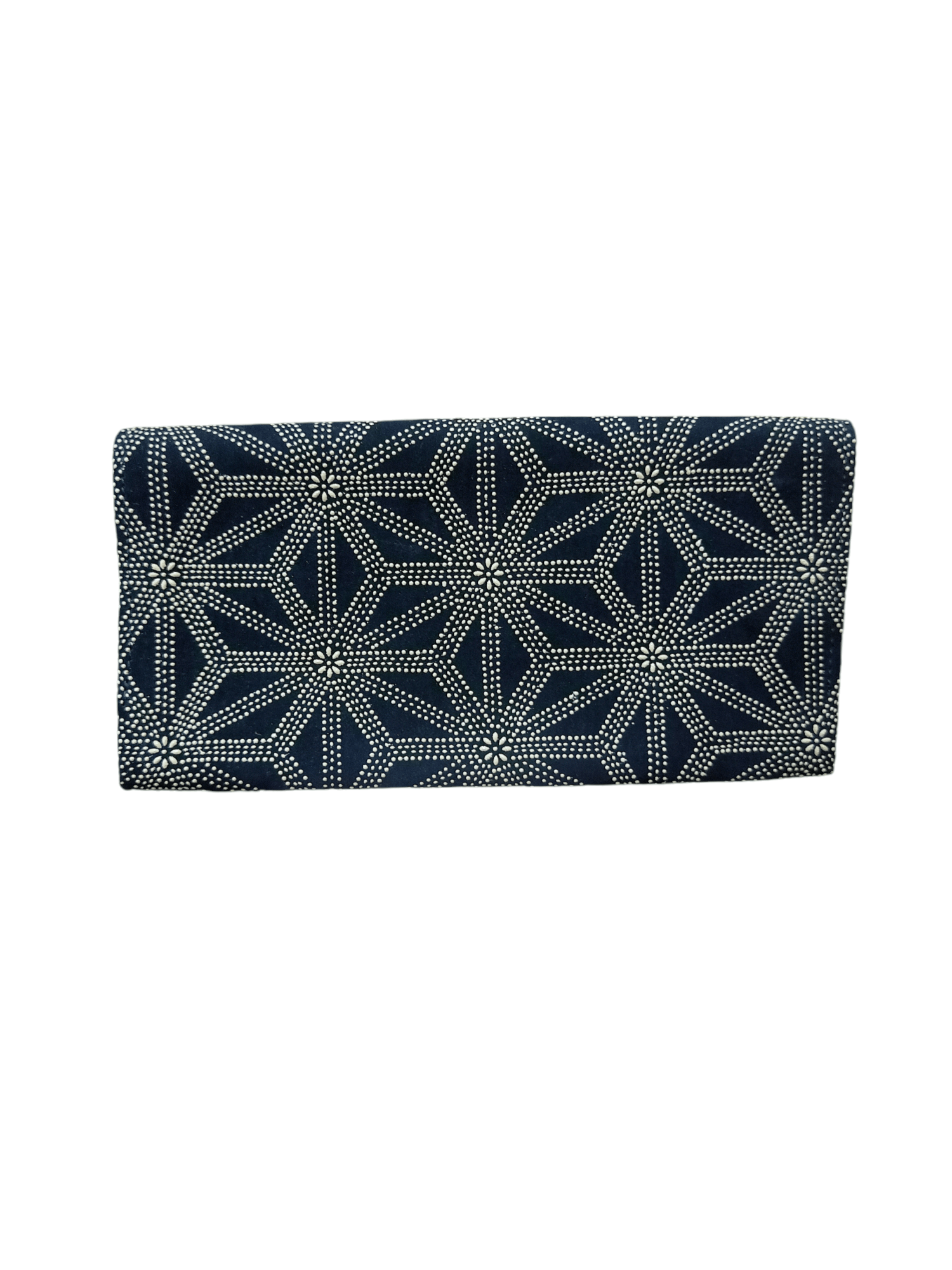 Japanese Brand × Leather Inden Yamamoto Deerskin Leather Long Wallet Size ONE SIZE - 2 Thumbnail