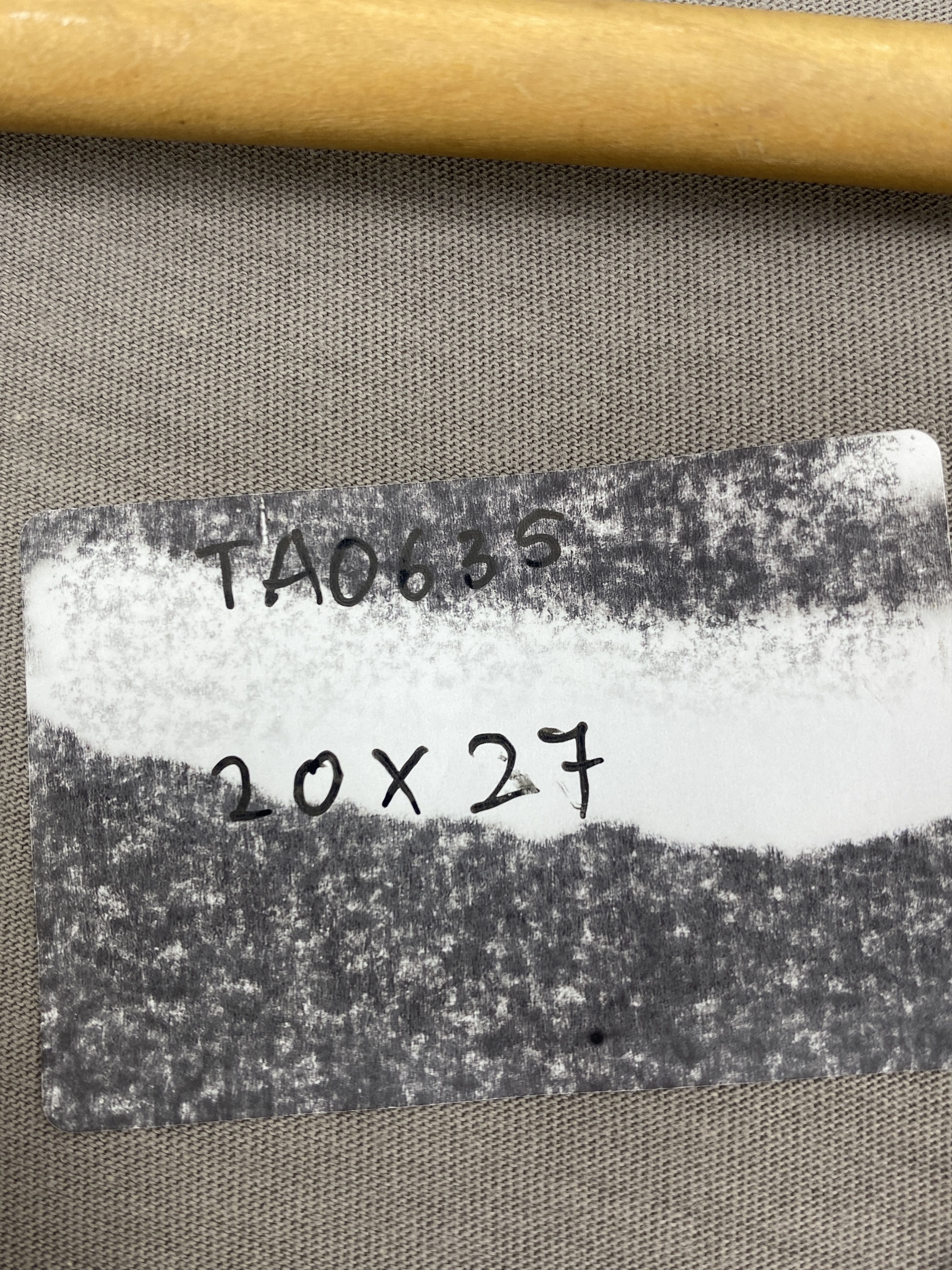 Uniqlo × Vintage Uniqlo Eraserhead Movie T Shirt TA0635 Size US M / EU 48-50 / 2 - 12 Thumbnail