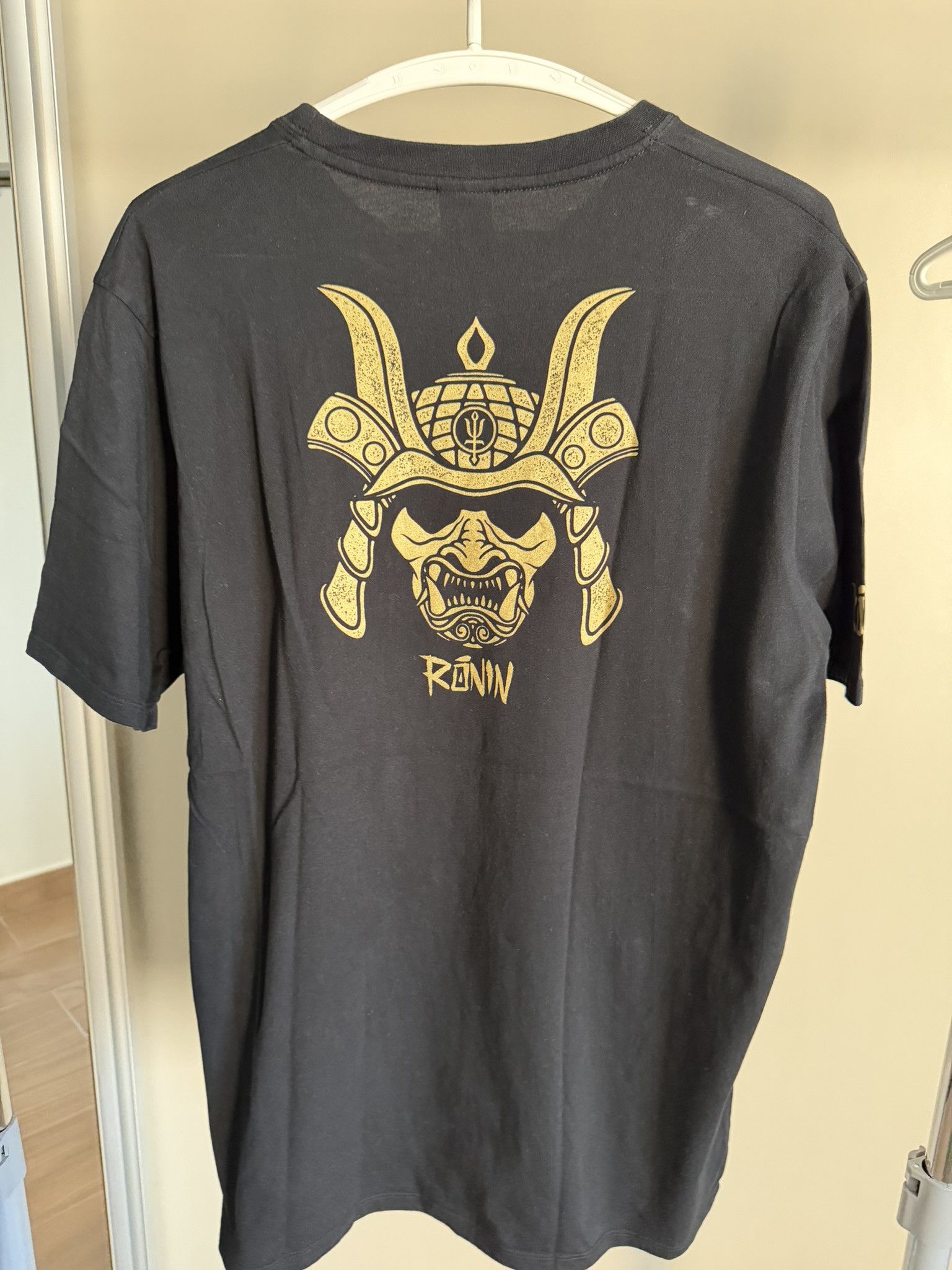 Other ThruDark XL Ronin T-Shirt Size US XL / EU 56 / 4 - 2 Thumbnail