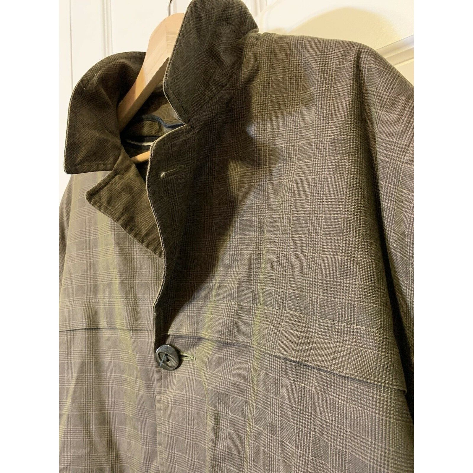 Other VTG 50s Oakbrook USA Sportswear Coat Jacket Men’s Sz 46 Gree Size US XL / EU 56 / 4 - 1 Thumbnail