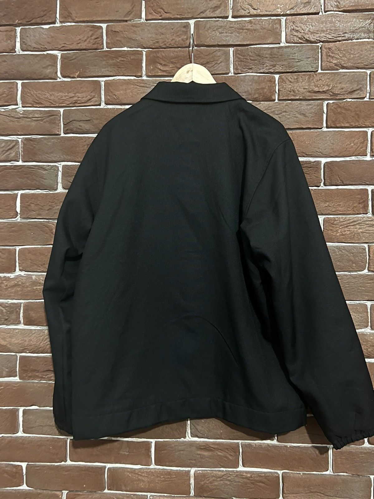 Independent Truck Co. Vintage Y2k Independent Skate Jacket Classic Logo Streetwear Size US L / EU 52-54 / 3 - 2 Thumbnail