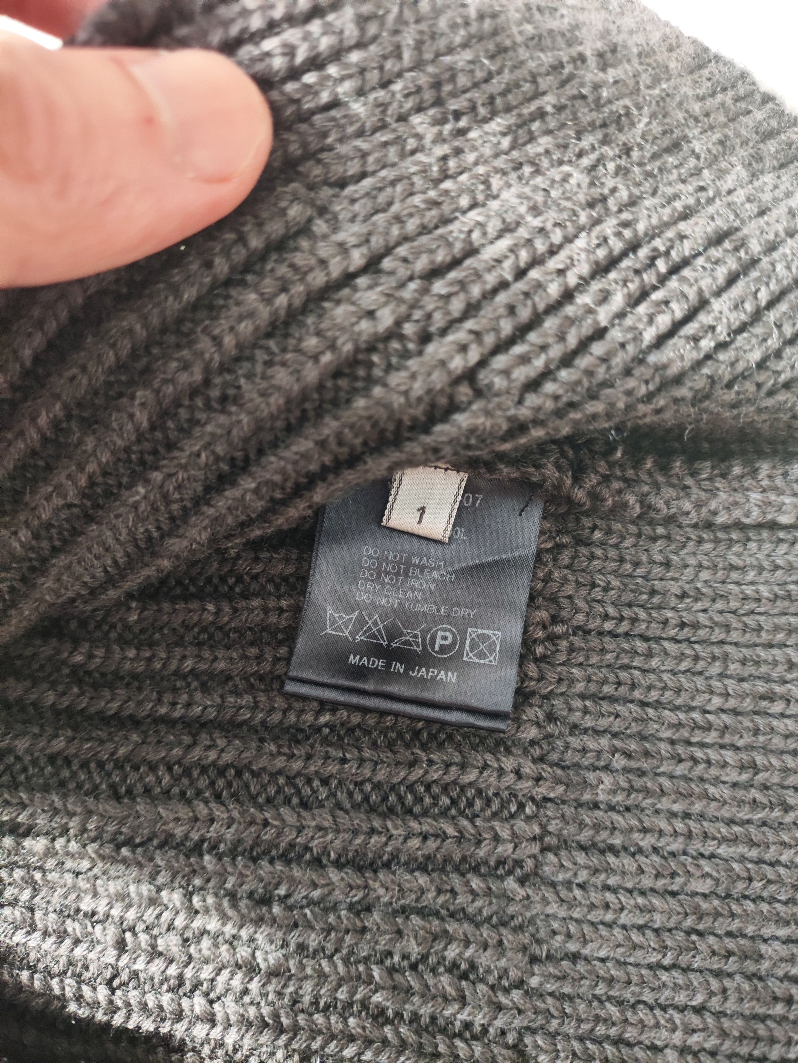 High Necked Ninja shawl mask