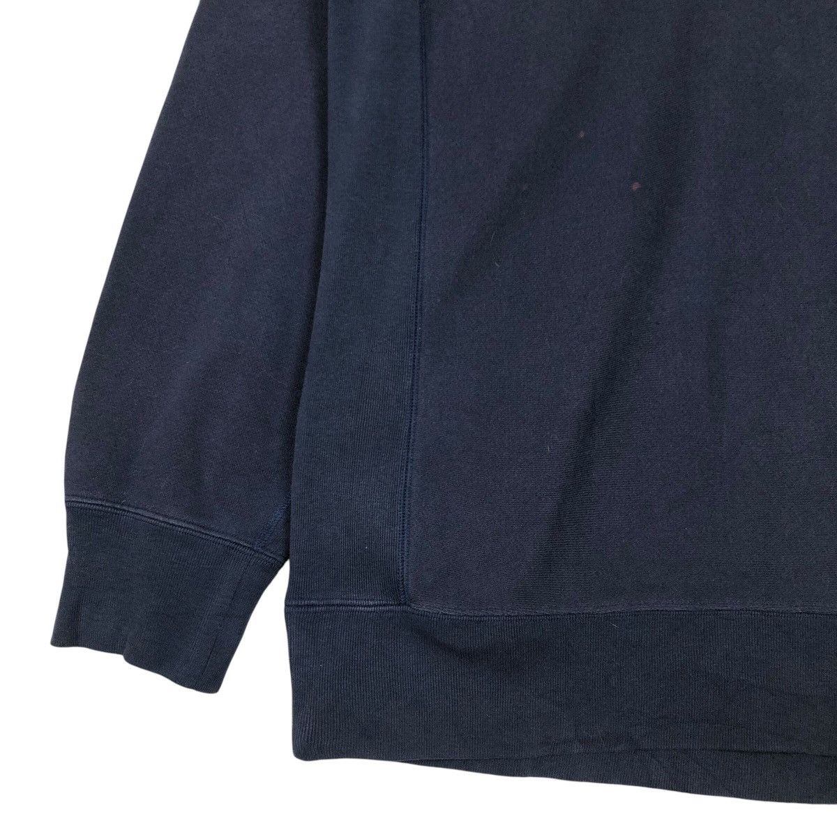 Bape Vintage A Bathing Ape Bape Crewneck Sweatshirt Size US L / EU 52-54 / 3 - 3 Thumbnail