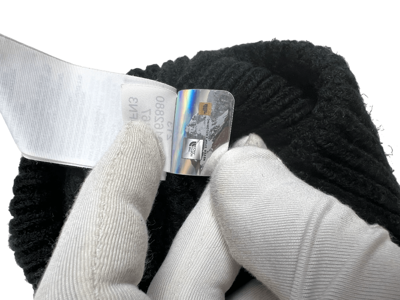 The North Face The North Face Hat Size ONE SIZE - 6 Thumbnail