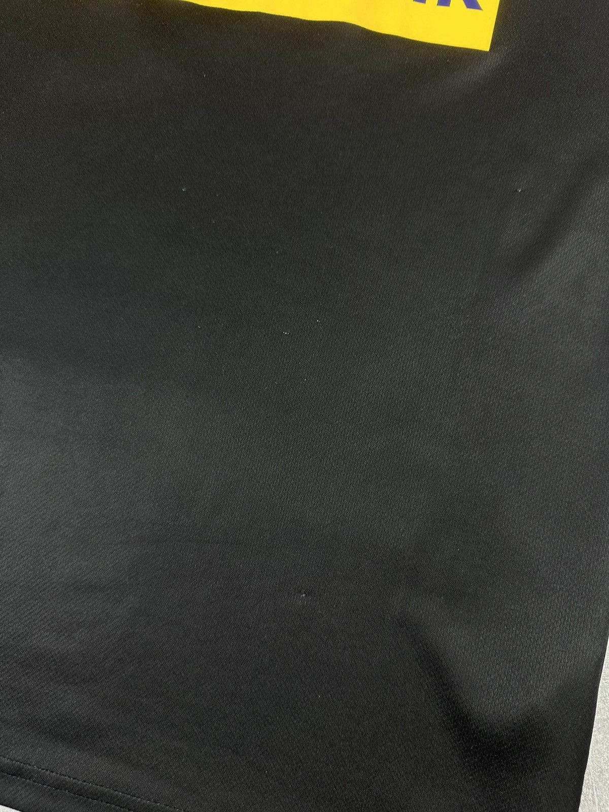 Puma Puma Borussia Mönchengladbach 2018 #14 Plea Soccer Jersey Size US M / EU 48-50 / 2 - 7 Thumbnail