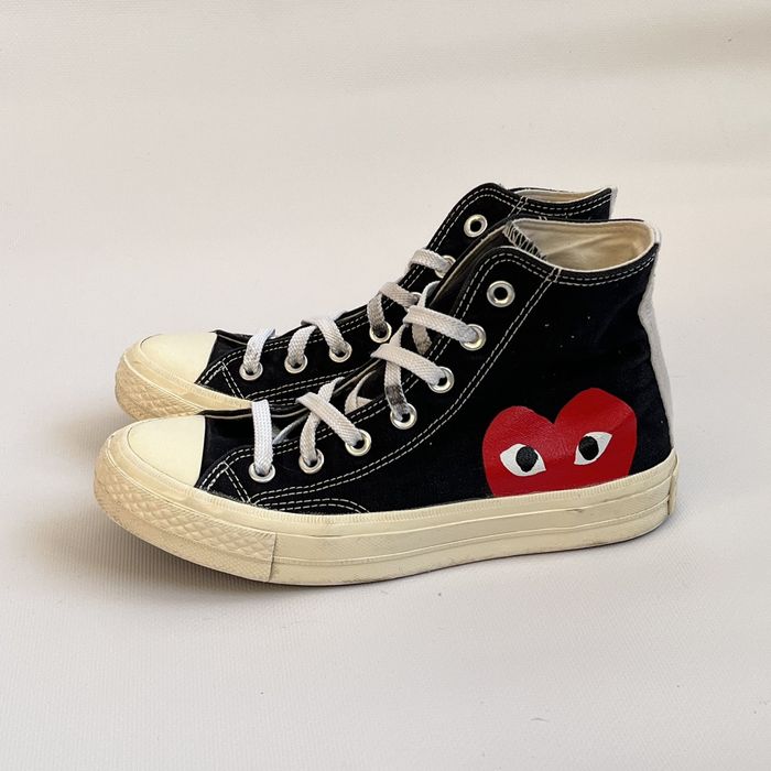 converse comme des garçons aliexpress