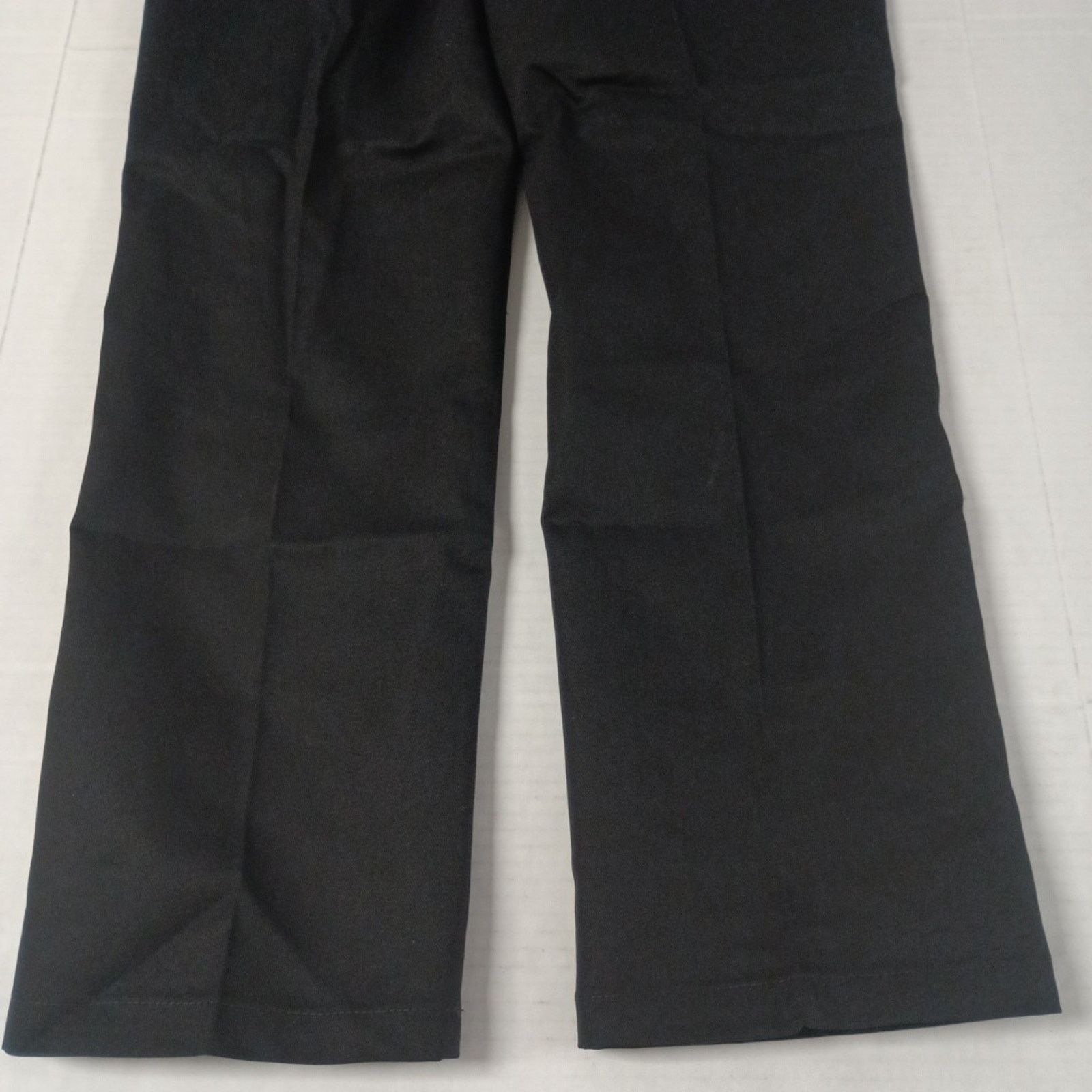 Other Brahma Men's Work Tough Pants Size 34x32 Black Relaxed Fit Size US 34 / EU 50 - 5 Thumbnail