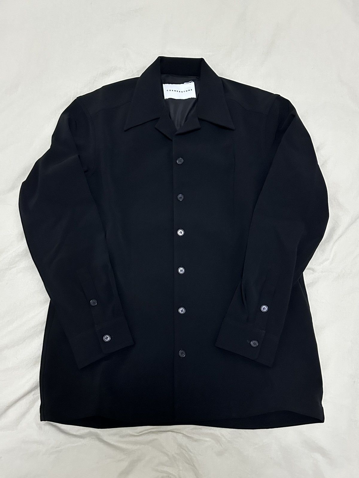 Other Cornerstone Shirt Jacket Size US M / EU 48-50 / 2 - 3 Thumbnail