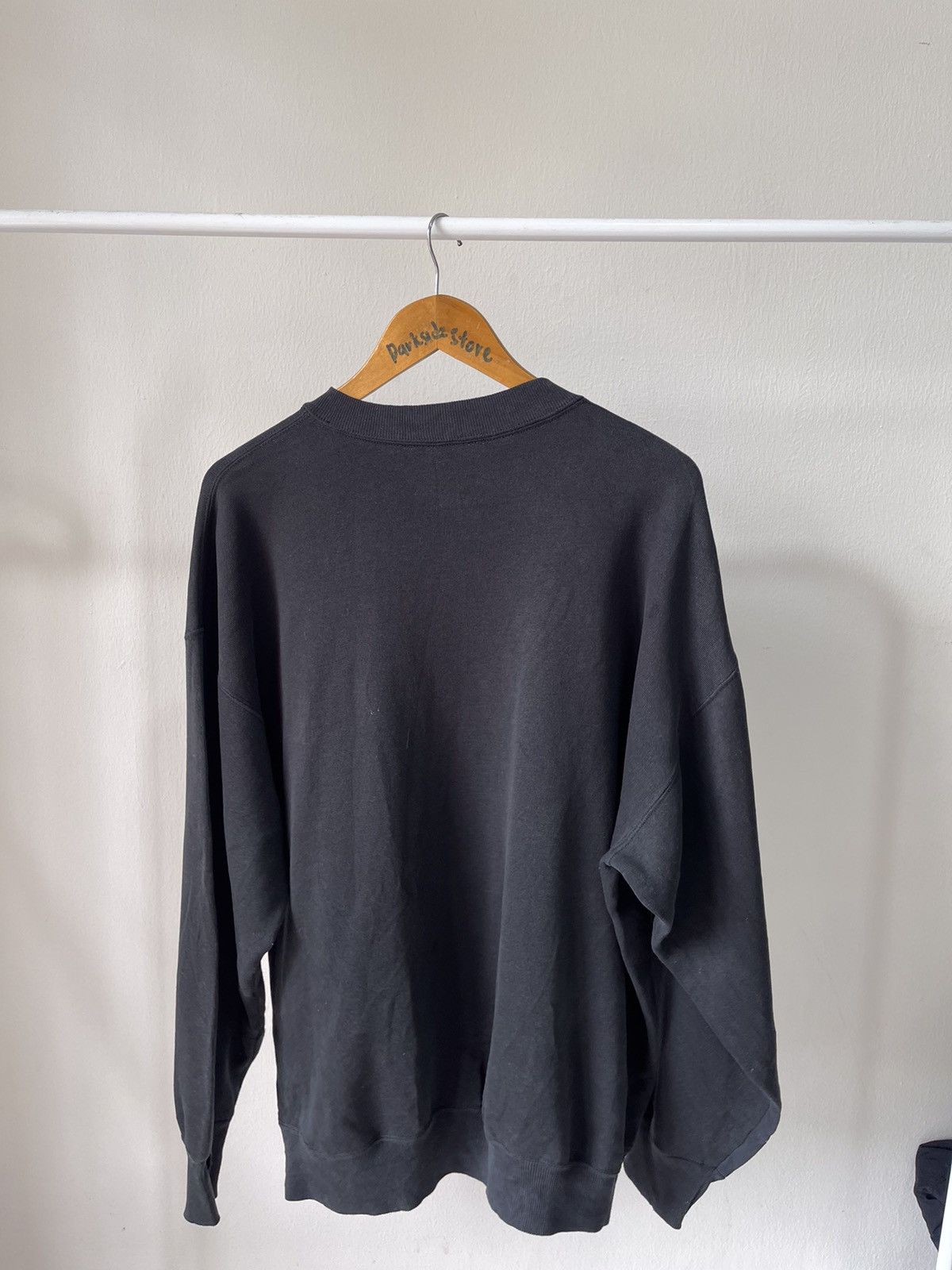 Champion × Vintage 1980s Champion Universite De Paris Sorbonne Sweatshirt Size US XL / EU 56 / 4 - 10 Thumbnail