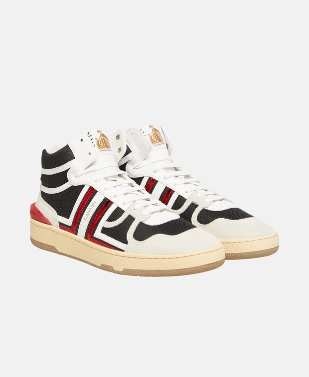 Clay Sneakers