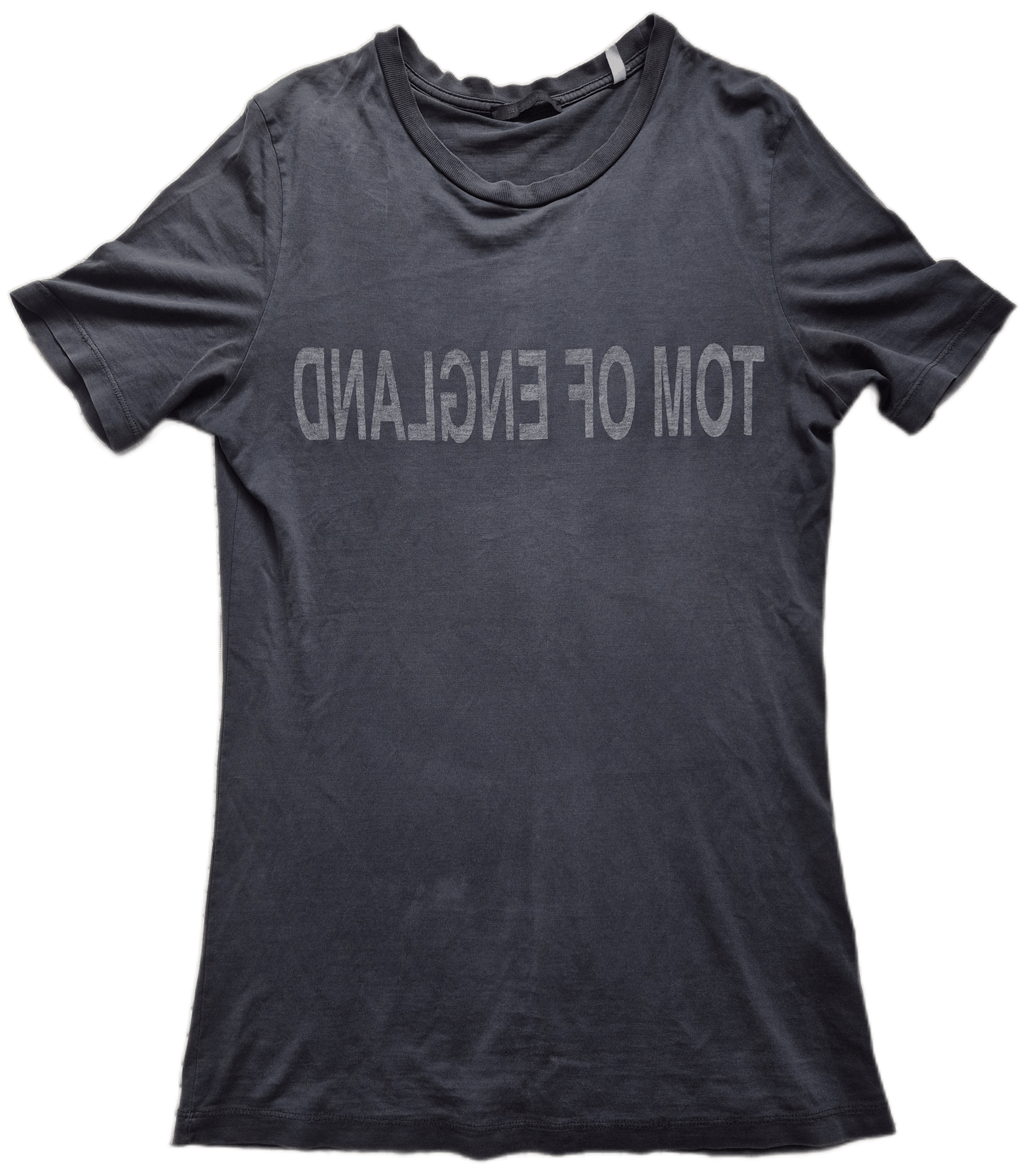 Helmut Lang tom Of England Re Edition T Shirt | Grailed
