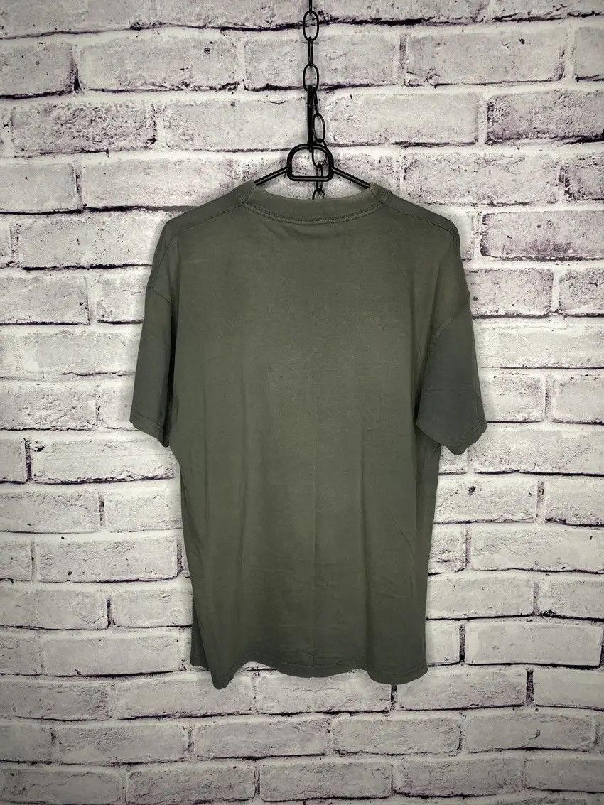 Band Tees MENS t-shirt Vintage Y2K the Beatles Abbey roads band tees Size US XL / EU 56 / 4 - 2 Thumbnail