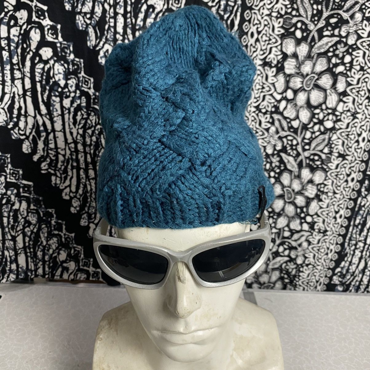 Oakley Oakley knitted hats Size ONE SIZE - 4 Thumbnail