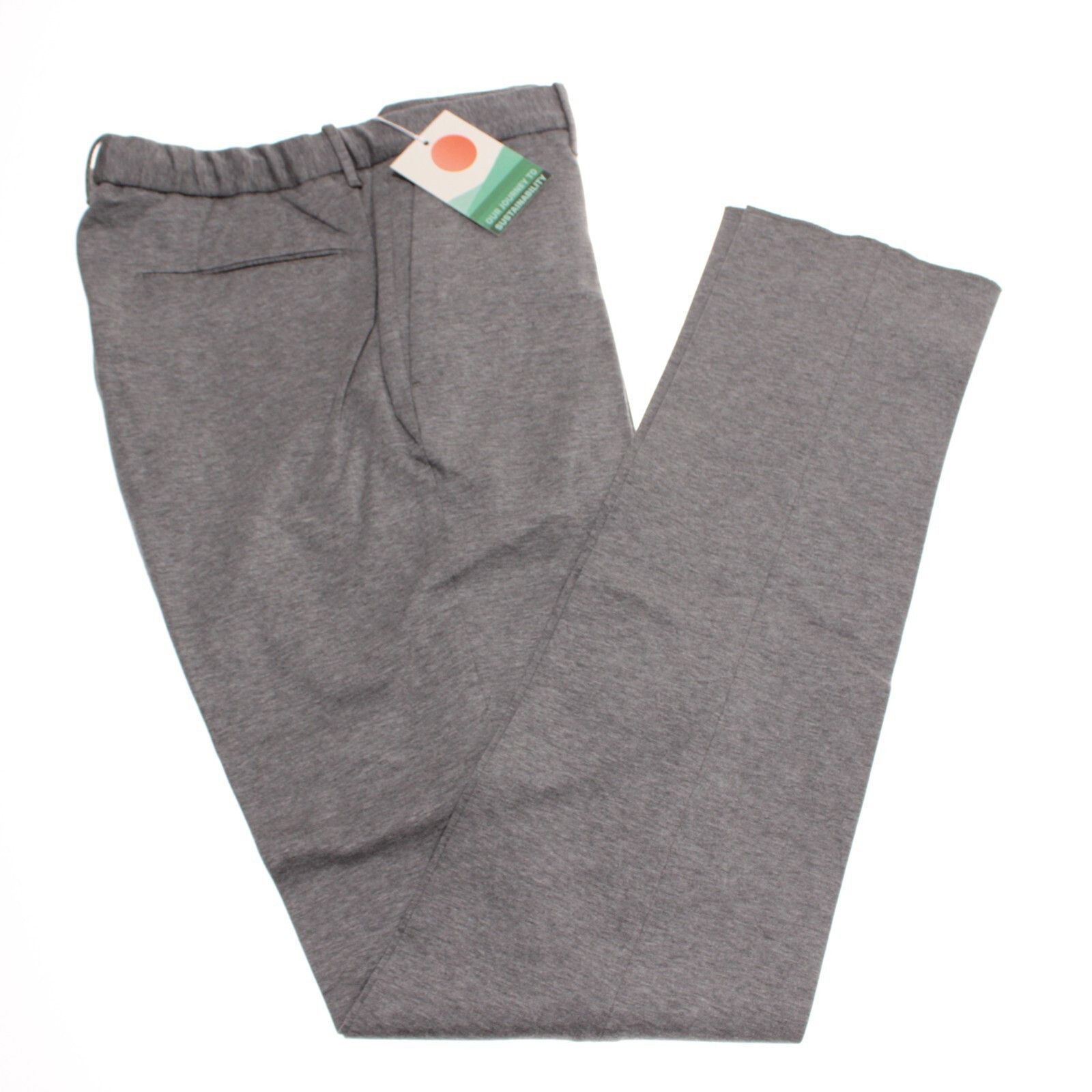 Incotex INCOTEX New with tags Chino Size 40 US In Gray Size US 40 / EU 56 - 2 Thumbnail