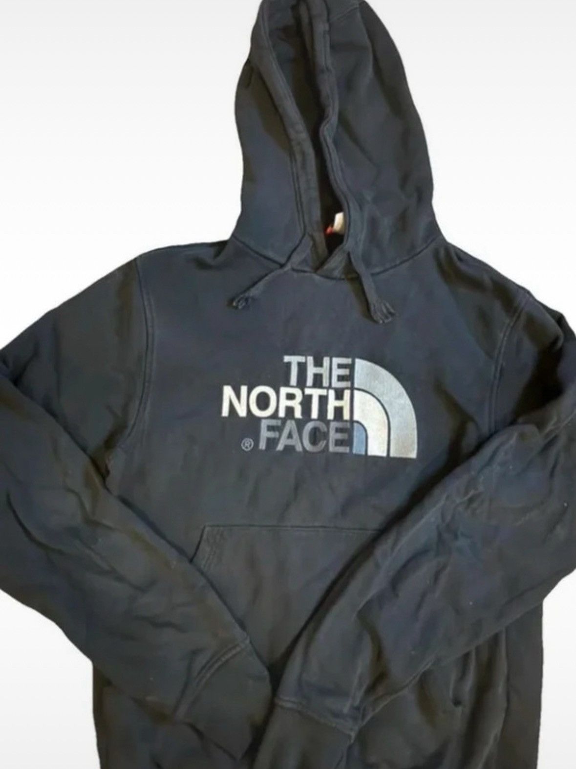 The North Face Blacks Men’s North face hoodie Size US XS / EU 42 / 0 - 1 Thumbnail