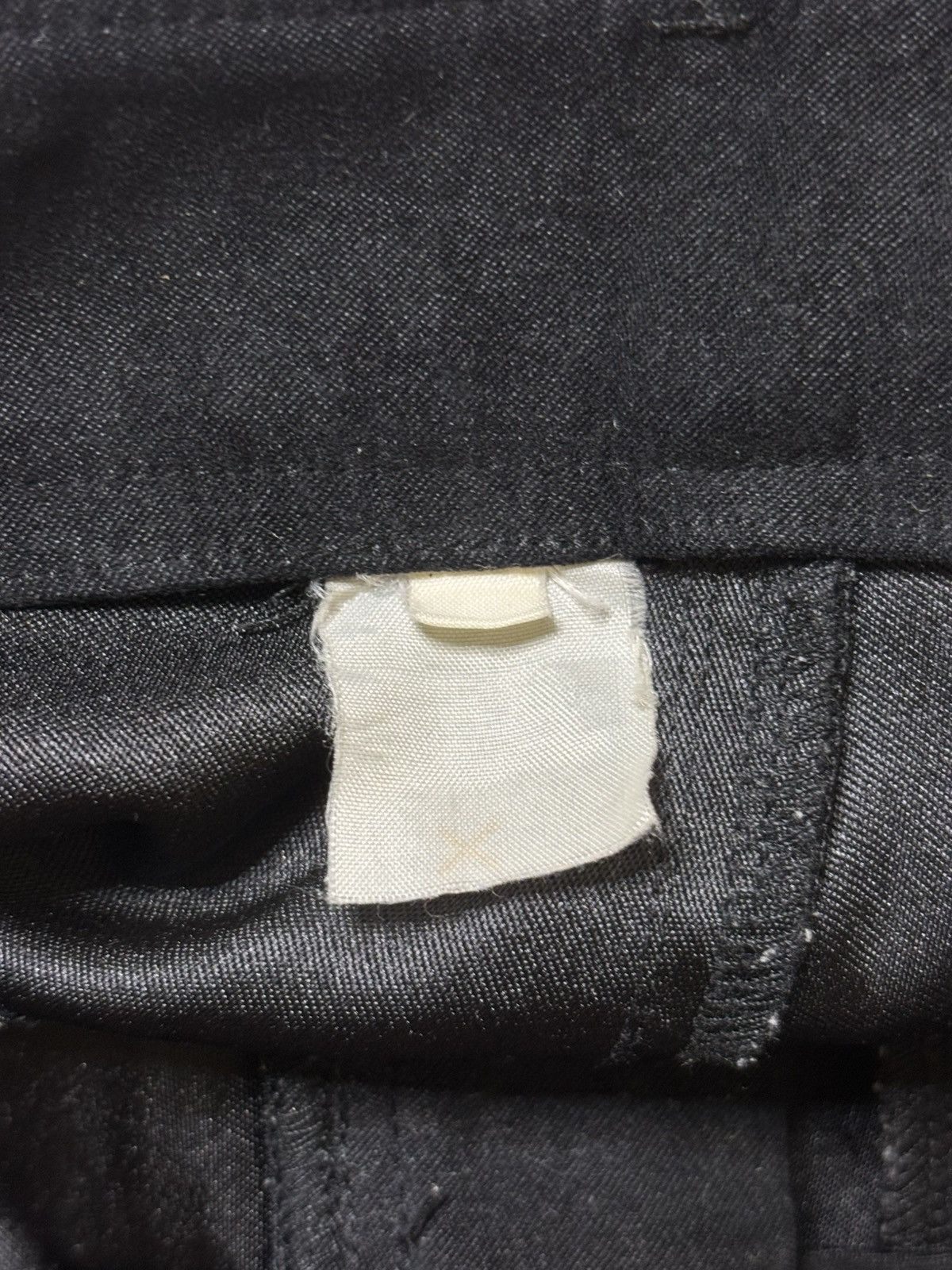 Japanese Brand 2000’s Scandalous - Seditionaries Punk Style Pants Size 30" / US 8 / IT 44 - 9 Thumbnail