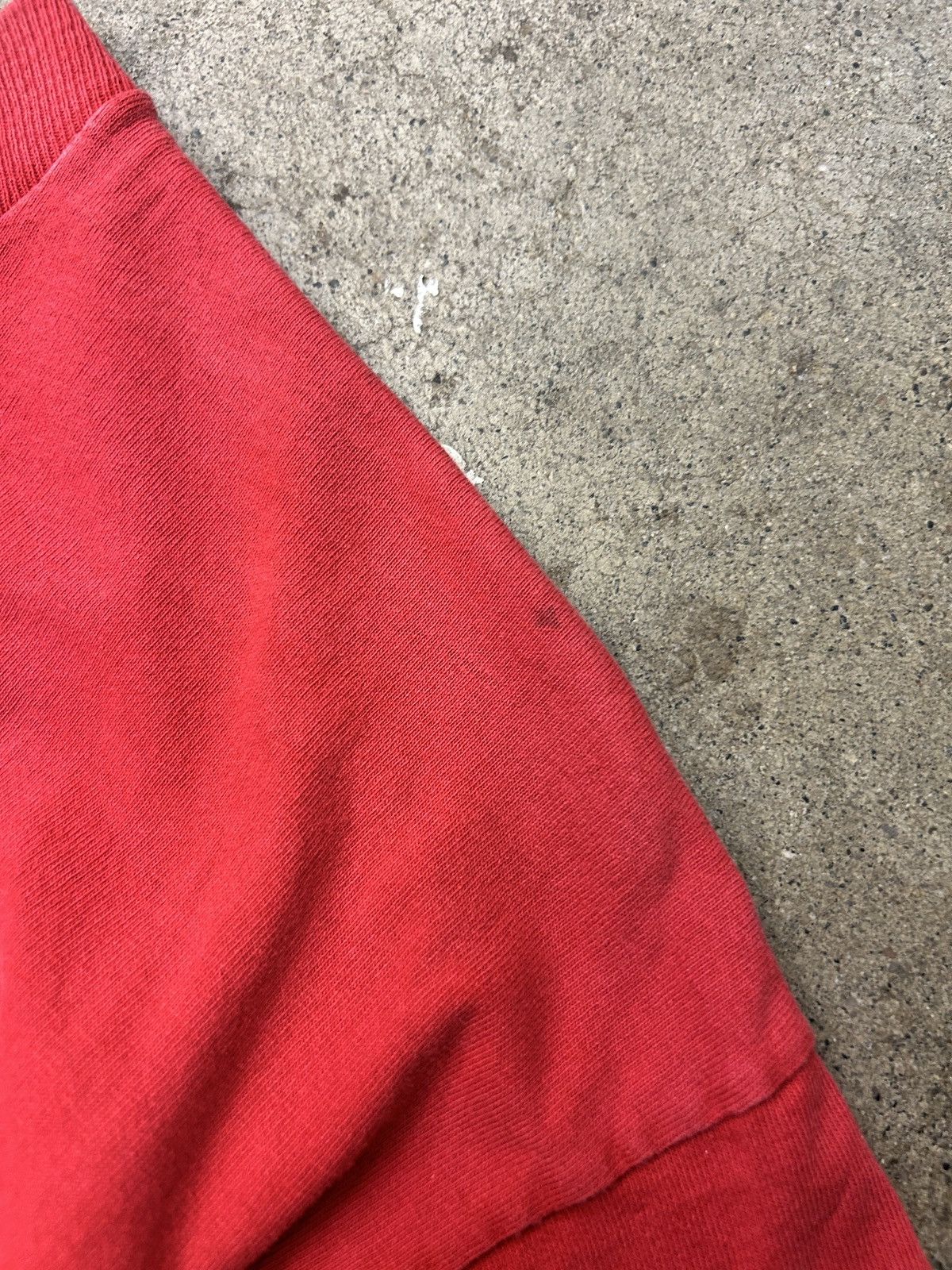 Vintage 90s Vintage Cougars Jet Tee XL Size US XL / EU 56 / 4 - 5 Thumbnail
