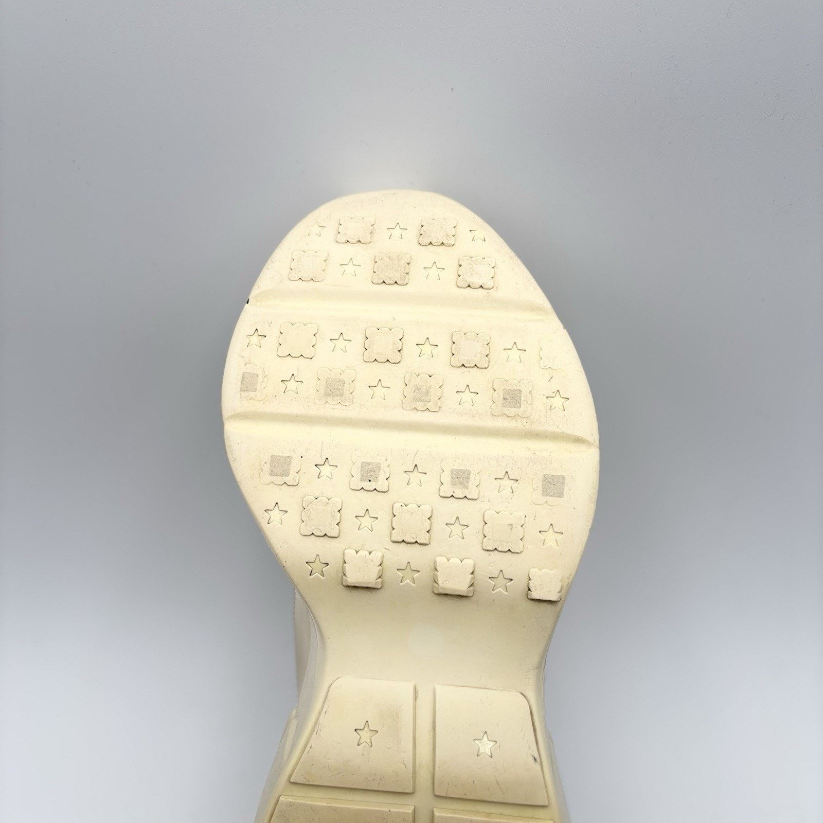 Gucci Gucci Rhyton GG ‘ Hawaii Ivory Multi ’ | GOOD CONDITION! Size US 9.5 / EU 42-43 - 19 Thumbnail