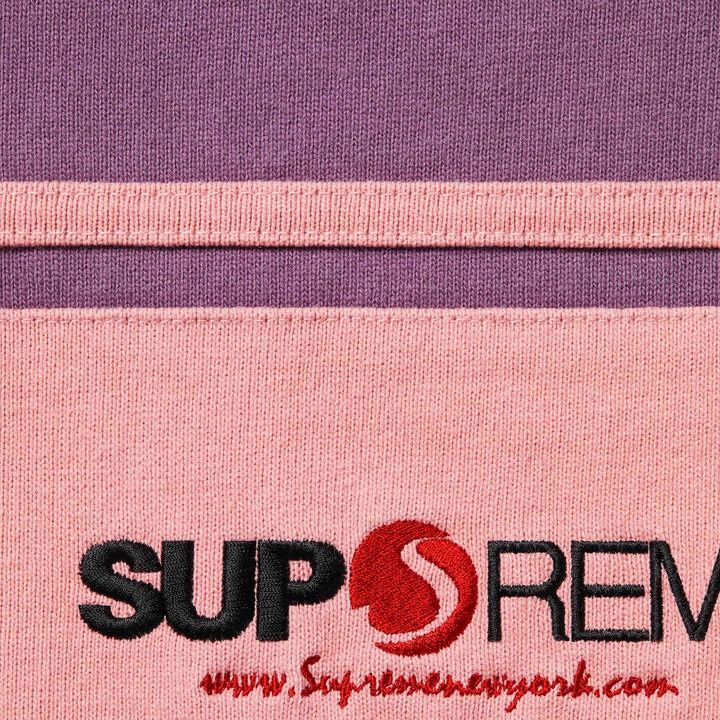 Supreme Supreme Chest Stripe Rugby Size US M / EU 48-50 / 2 - 3 Thumbnail