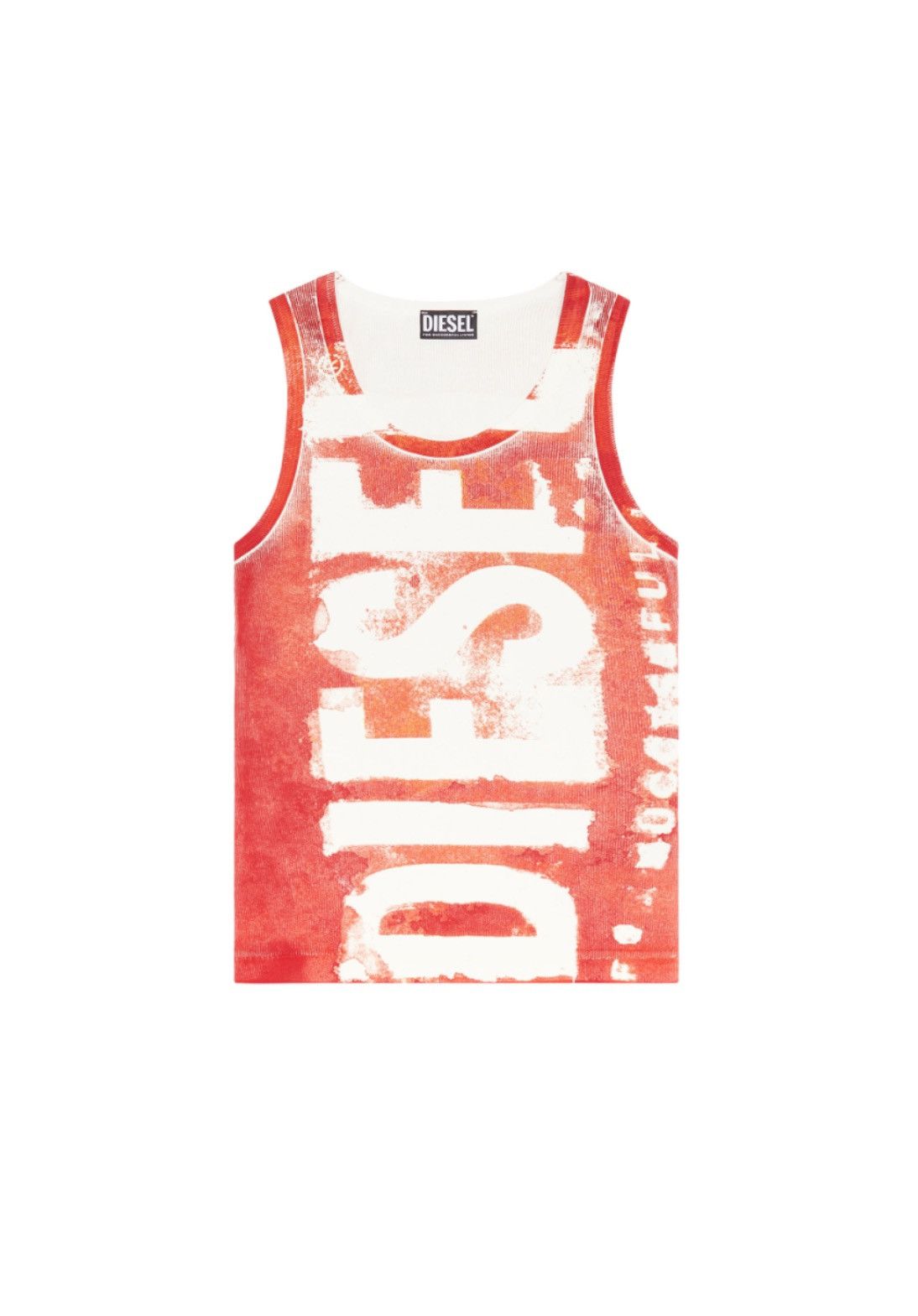 Diesel Diesel Tank Top Size S / US 4 / IT 40 - 6 Thumbnail