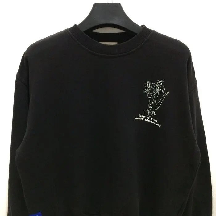 Cartoon Network × Warner Bros Warner Bros Classic Characters Sweatshirt Size US M / EU 48-50 / 2 - 2 Thumbnail