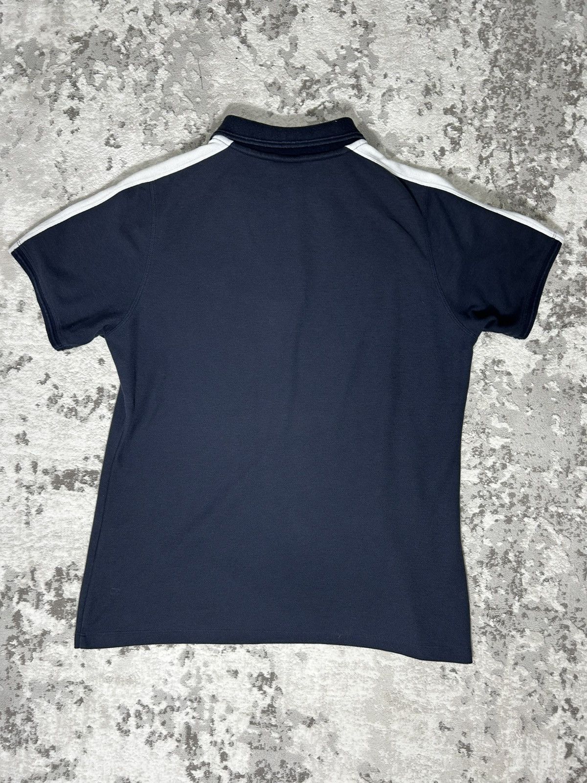 Nike Vintage nike polo Size US M / EU 48-50 / 2 - 5 Thumbnail