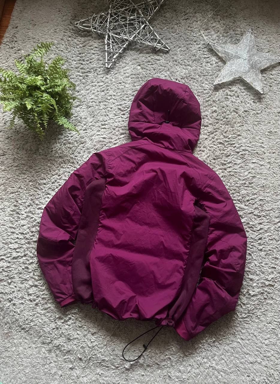 Arc'teryx Arc’teryx Light Jacket Streetwear Gorpcore Outdoor Rare Logo Size US XS / EU 42 / 0 - 9 Thumbnail