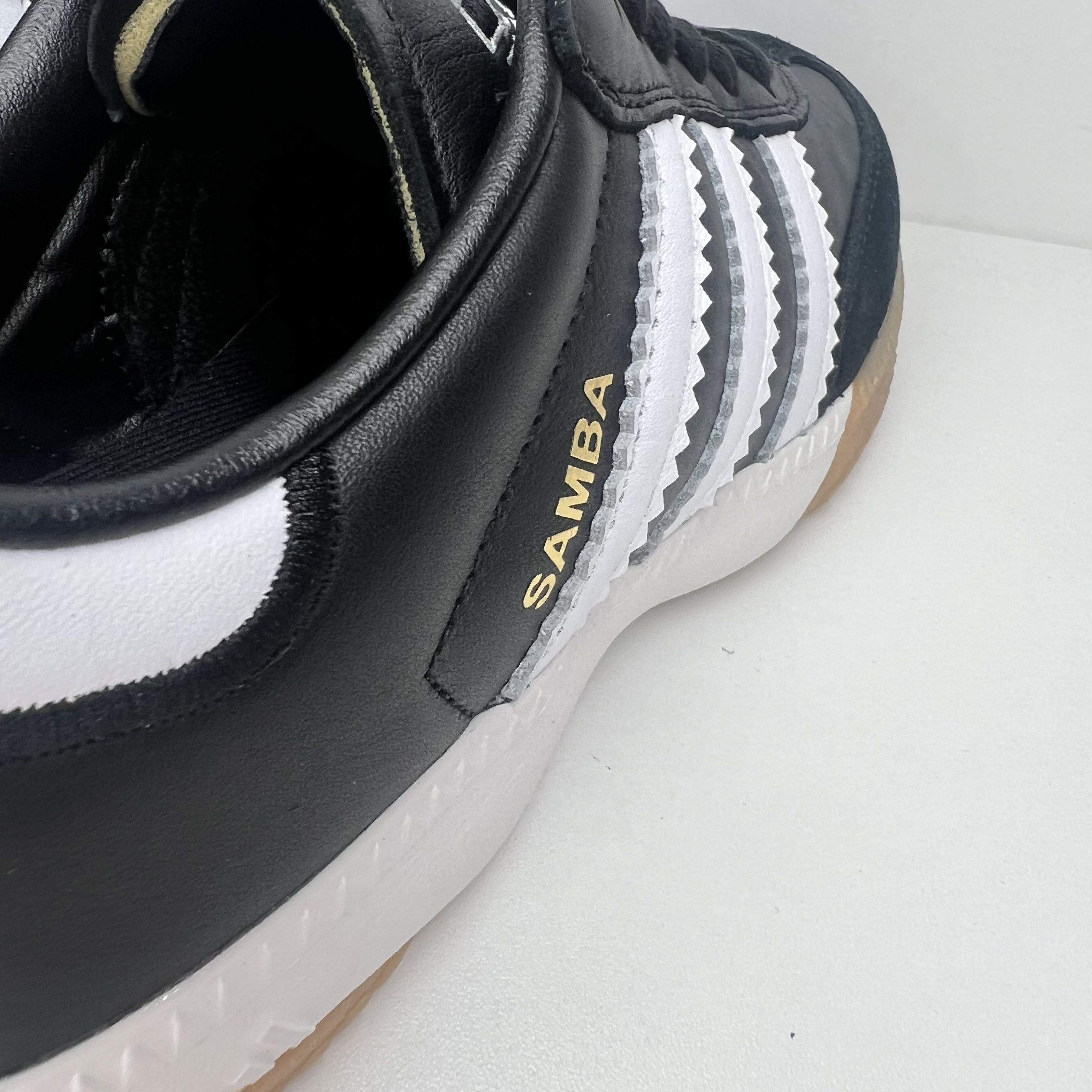 Adidas Adidas Samba Millennium MN EU 39 1/3 Size US 8 / IT 38 - 10 Thumbnail