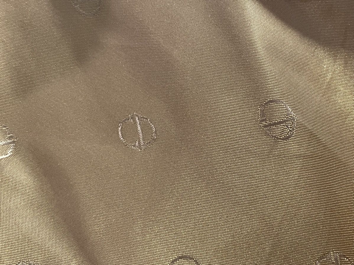 Christian Dior Monsieur Vintage 70’s Christian Dior x Hart Schaffner Marx Blazer Size 40R - 6 Thumbnail