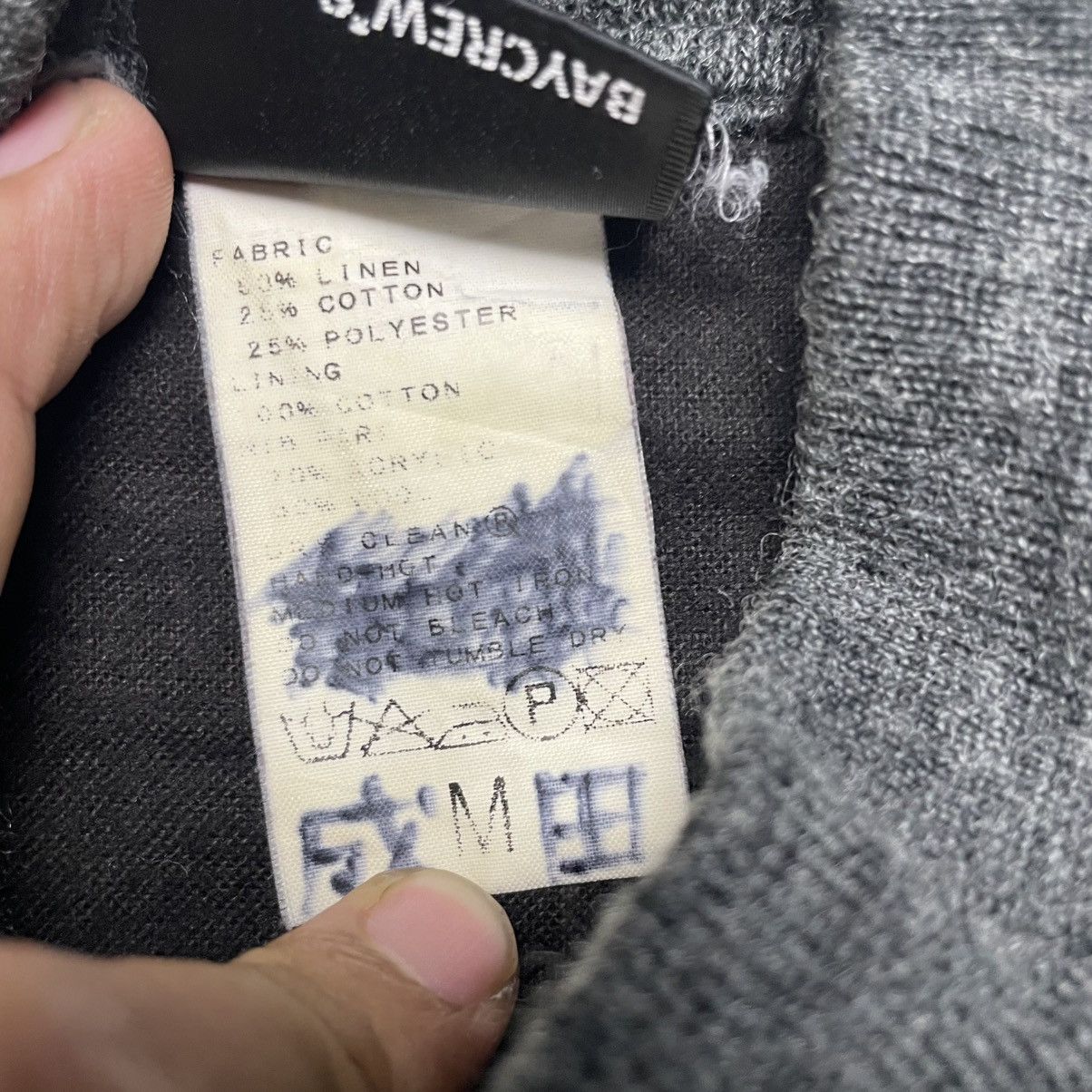 Japanese Brand × Journal Standard Journal Standard Bombers Jacket Type A1 Size US M / EU 48-50 / 2 - 8 Thumbnail