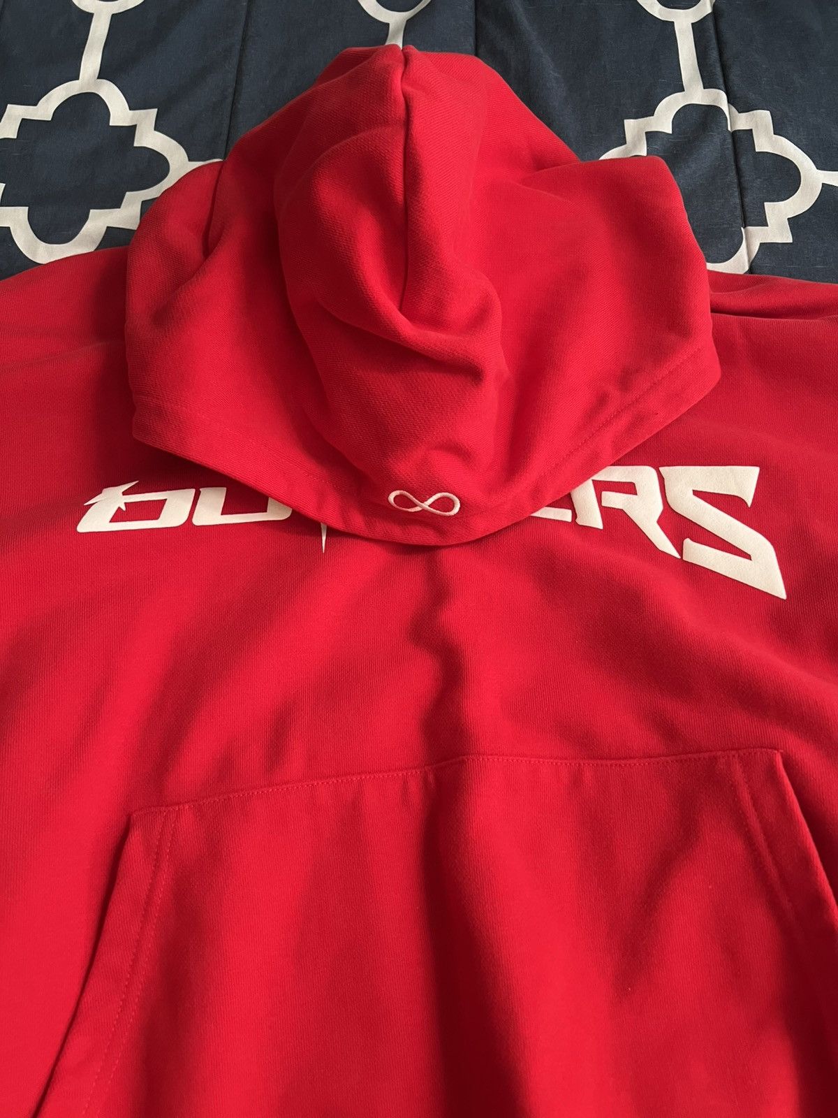 Other Outliers hoodie V1 Size US M / EU 48-50 / 2 - 6 Thumbnail