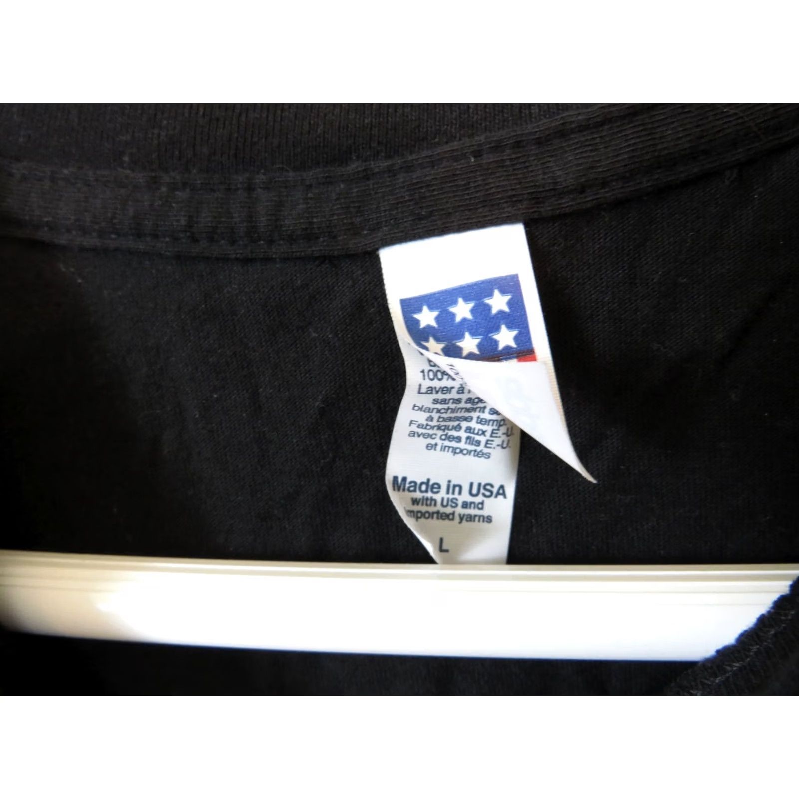 Vintage Item Specifications: Country of Origin: USA Size US L / EU 52-54 / 3 - 3 Thumbnail