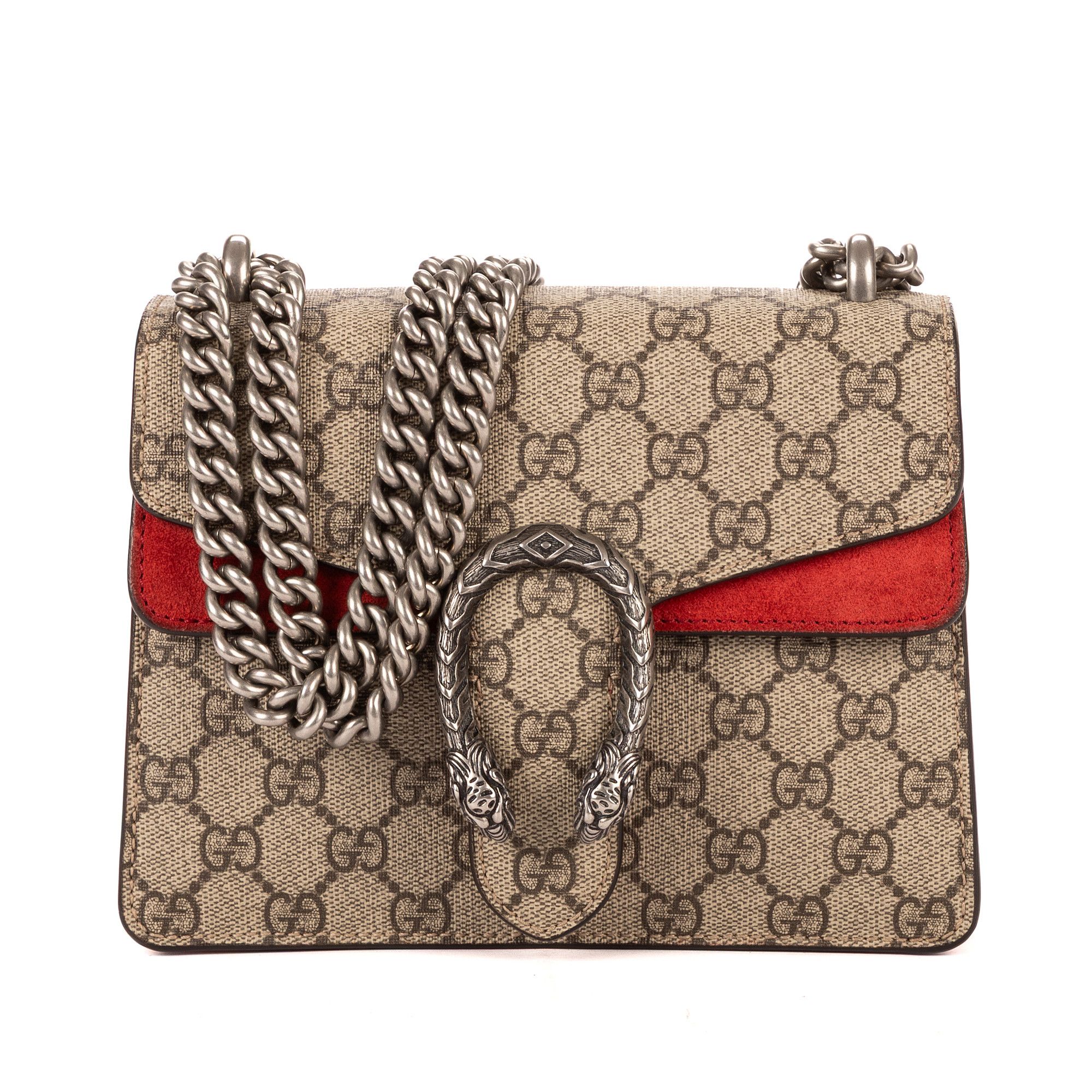 Gucci Dionysus Mini Size ONE SIZE - 1 Thumbnail