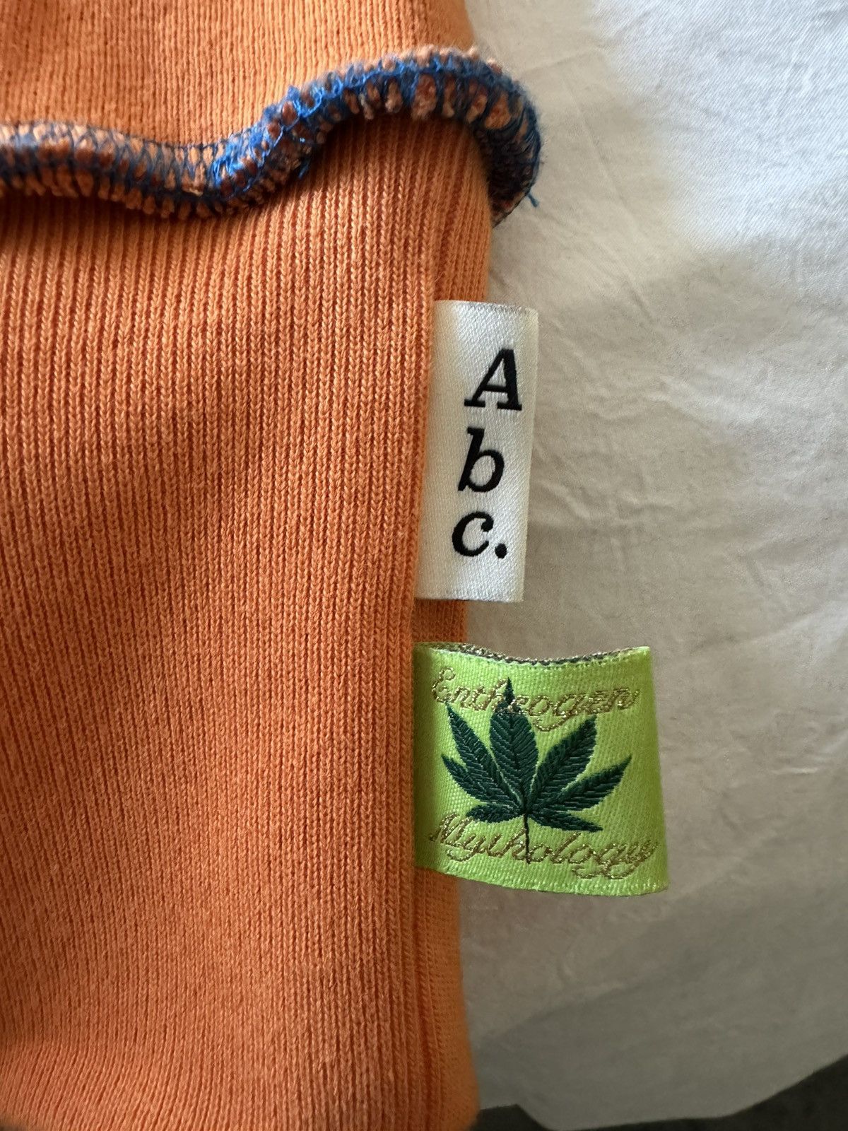 Advisory Board Crystals Advisory Board Crystals Cannabis Hoodie Size US L / EU 52-54 / 3 - 8 Thumbnail