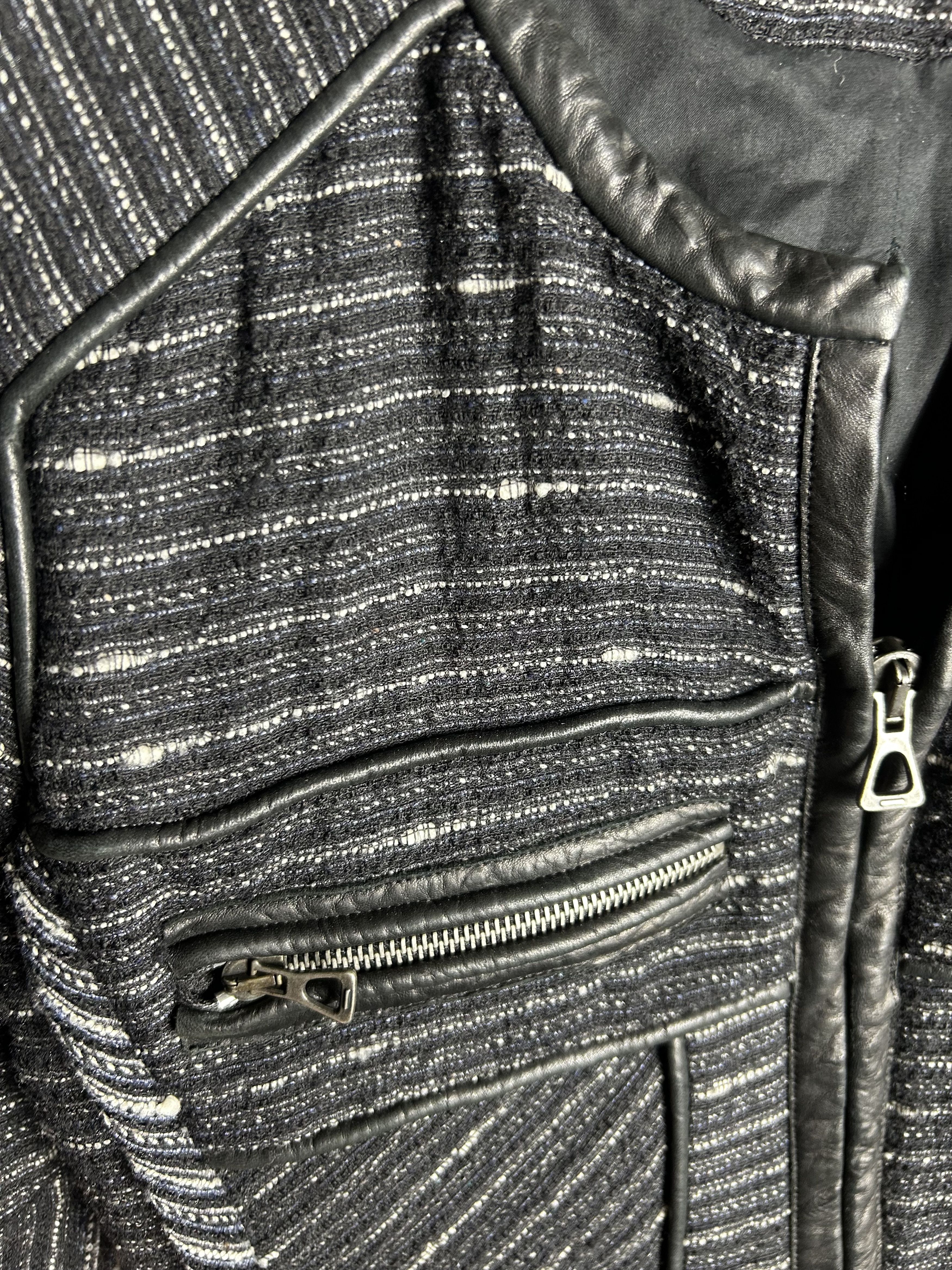Isabel Marant Vintage Isabel Marant Wool Jacket Size M / US 6-8 / IT 42-44 - 6 Thumbnail