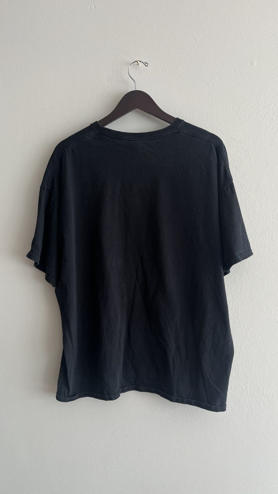 Vintage Vintage 2000s Starbucks Tee Size US L / EU 52-54 / 3 - 3 Thumbnail