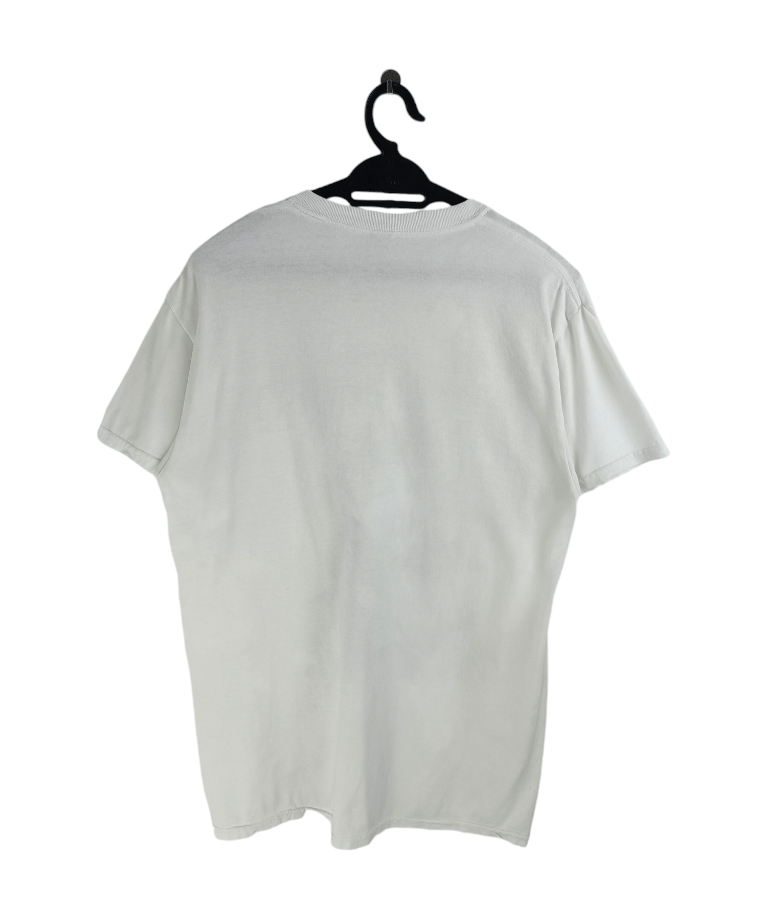 Vintage VINTAGE KATE BUSH RUNNING UP THAT HILL TEE placebo stranger Size US M / EU 48-50 / 2 - 2 Thumbnail