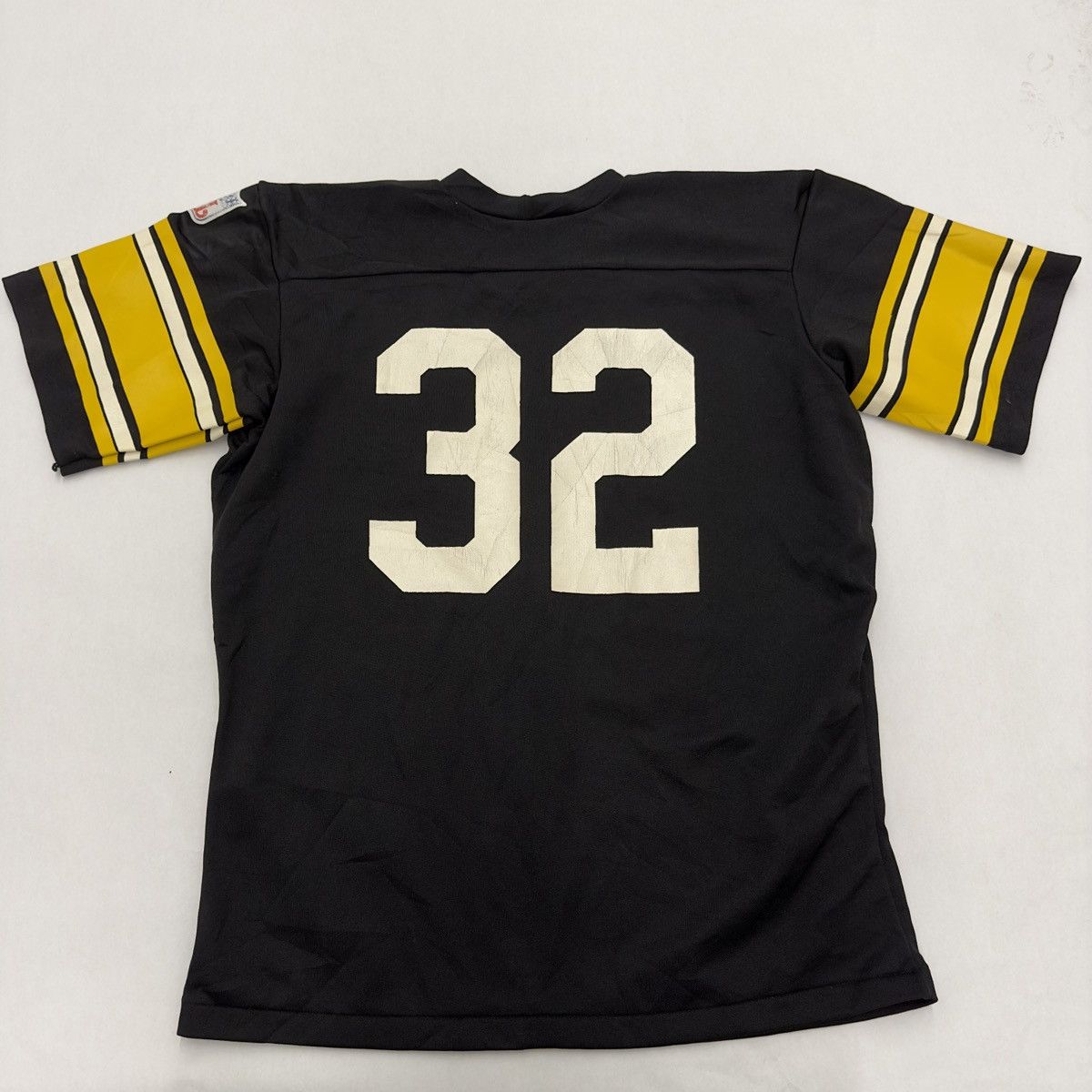 NFL × Vintage Vintage Pittsburgh Steelers jersey Size US L / EU 52-54 / 3 - 2 Thumbnail