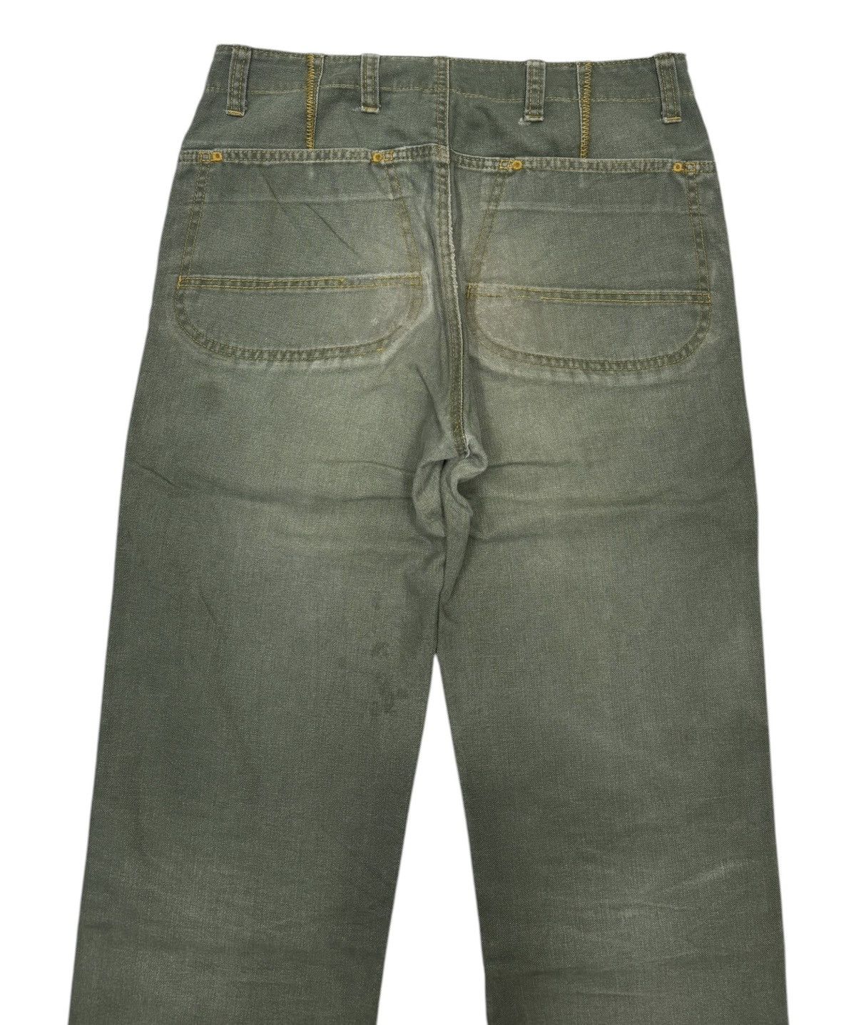 Carhartt Vintage L.L BEAN Double Knee Pants Size US 31 - 4 Thumbnail