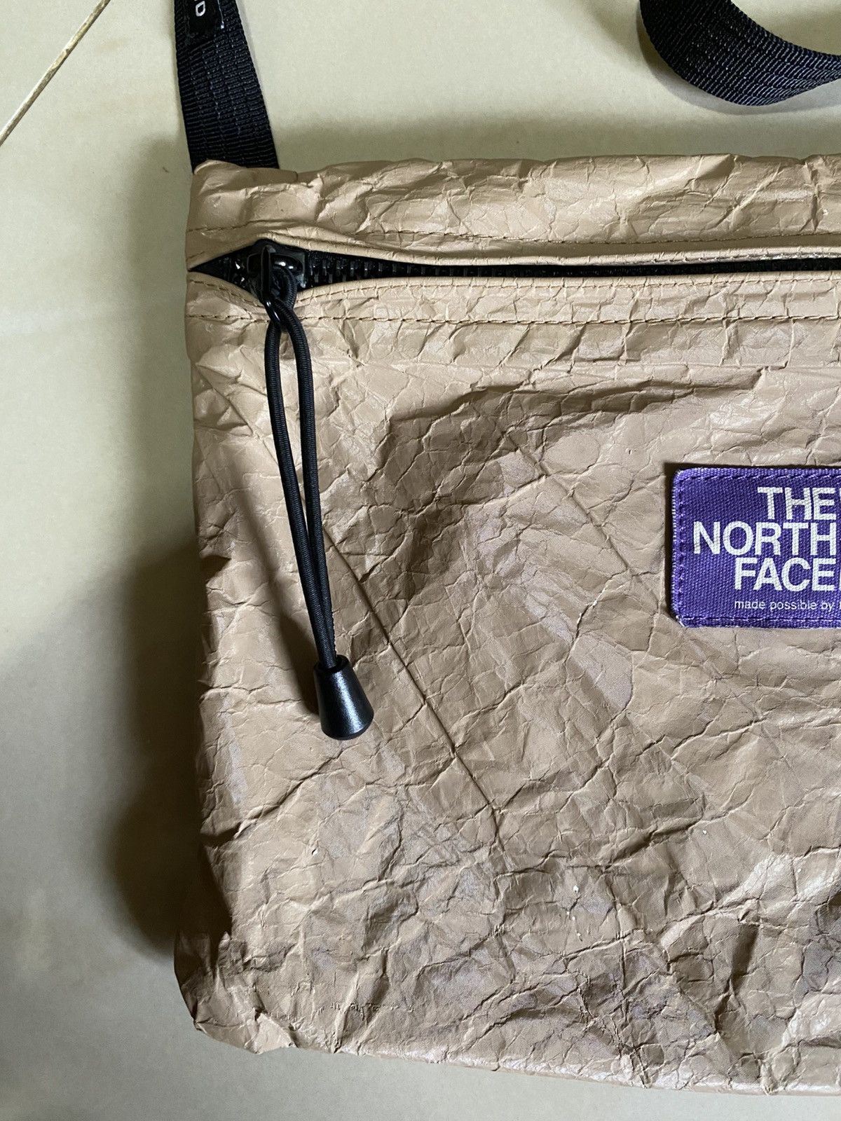 The North Face Purple Label The North Face sling bag (purple label) Size ONE SIZE - 4 Thumbnail