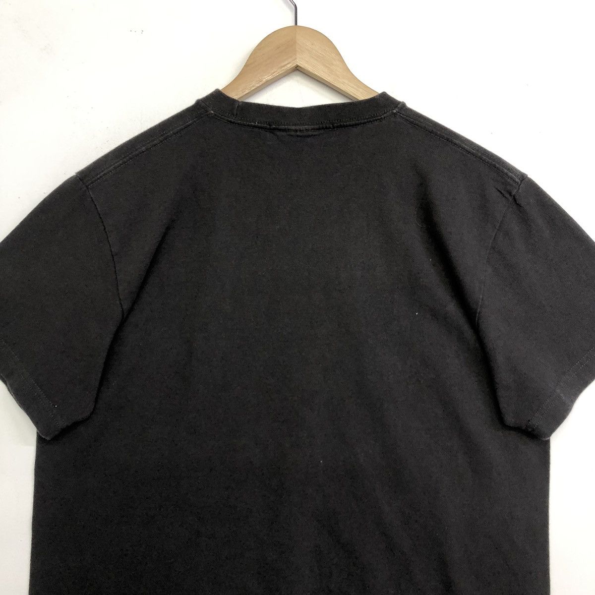 Designer × Katharine Hamnett London Katharine Hamnett Lab Designer Minimalist Tshirt Size US M / EU 48-50 / 2 - 12 Thumbnail