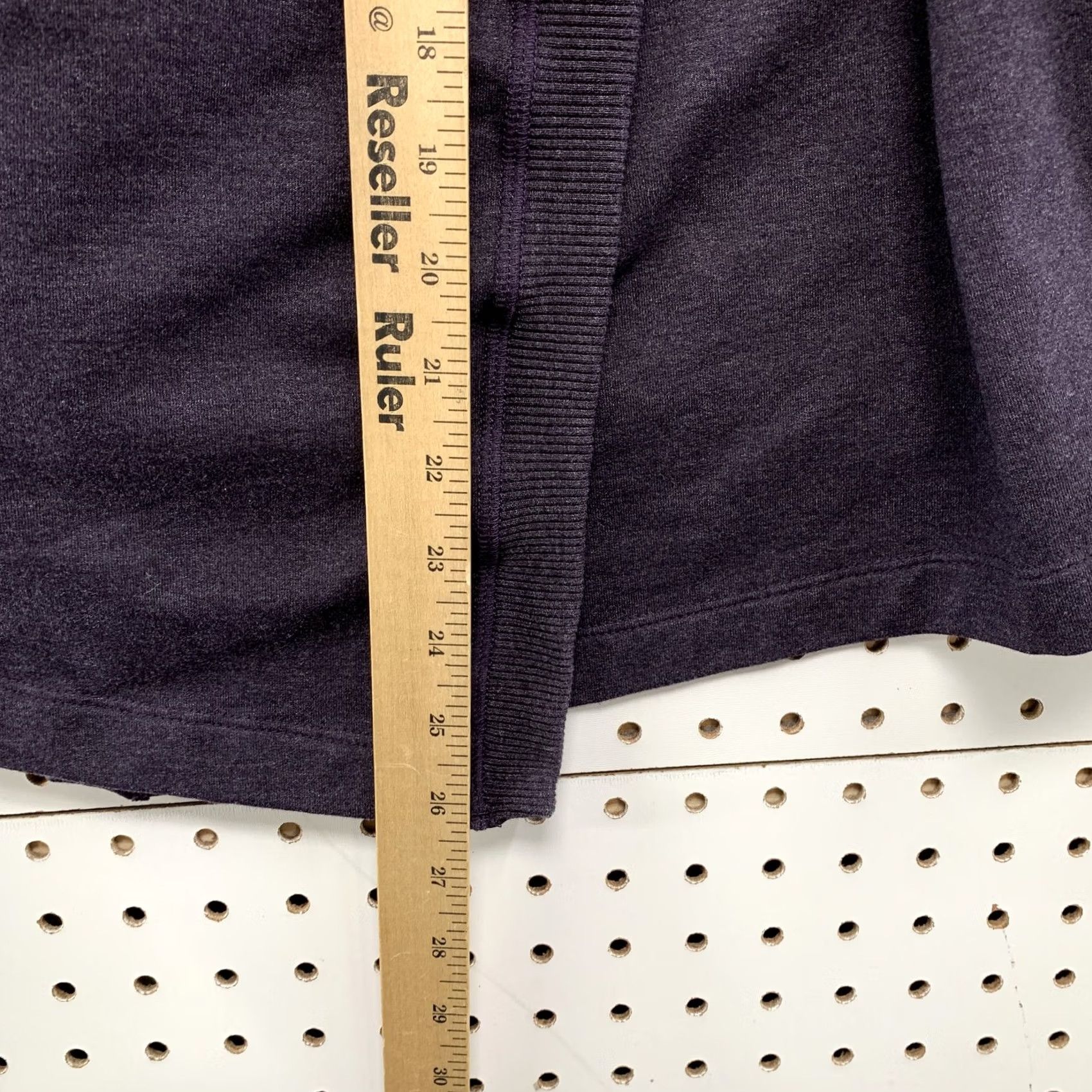 Patagonia Patagonia Jacket Womens Black XL Full Zip Fleece Polartec Outdoor Size XL / US 12-14 / IT 48-50 - 5 Thumbnail