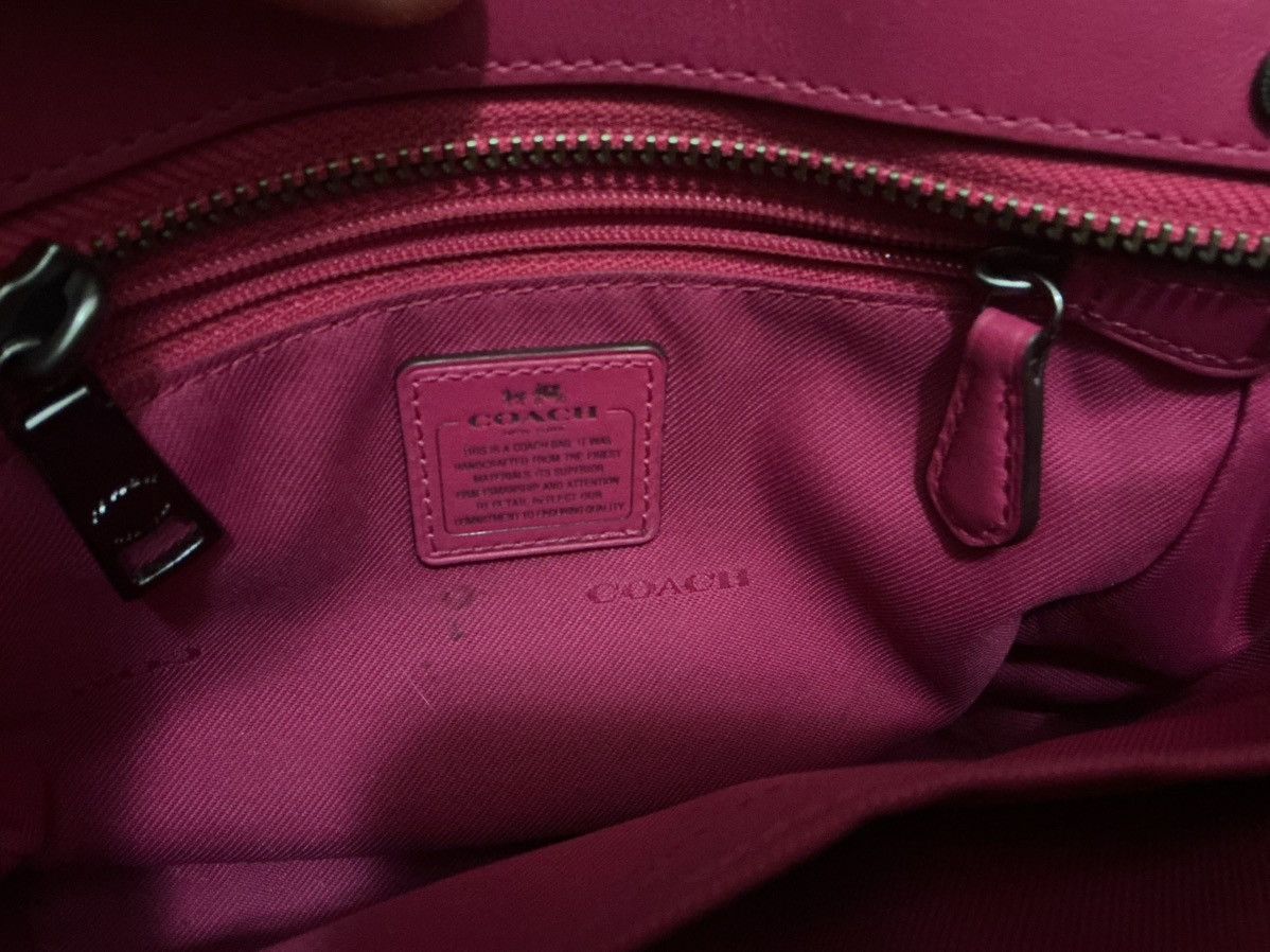 Coach Coach swagger 21 Size ONE SIZE - 2 Thumbnail